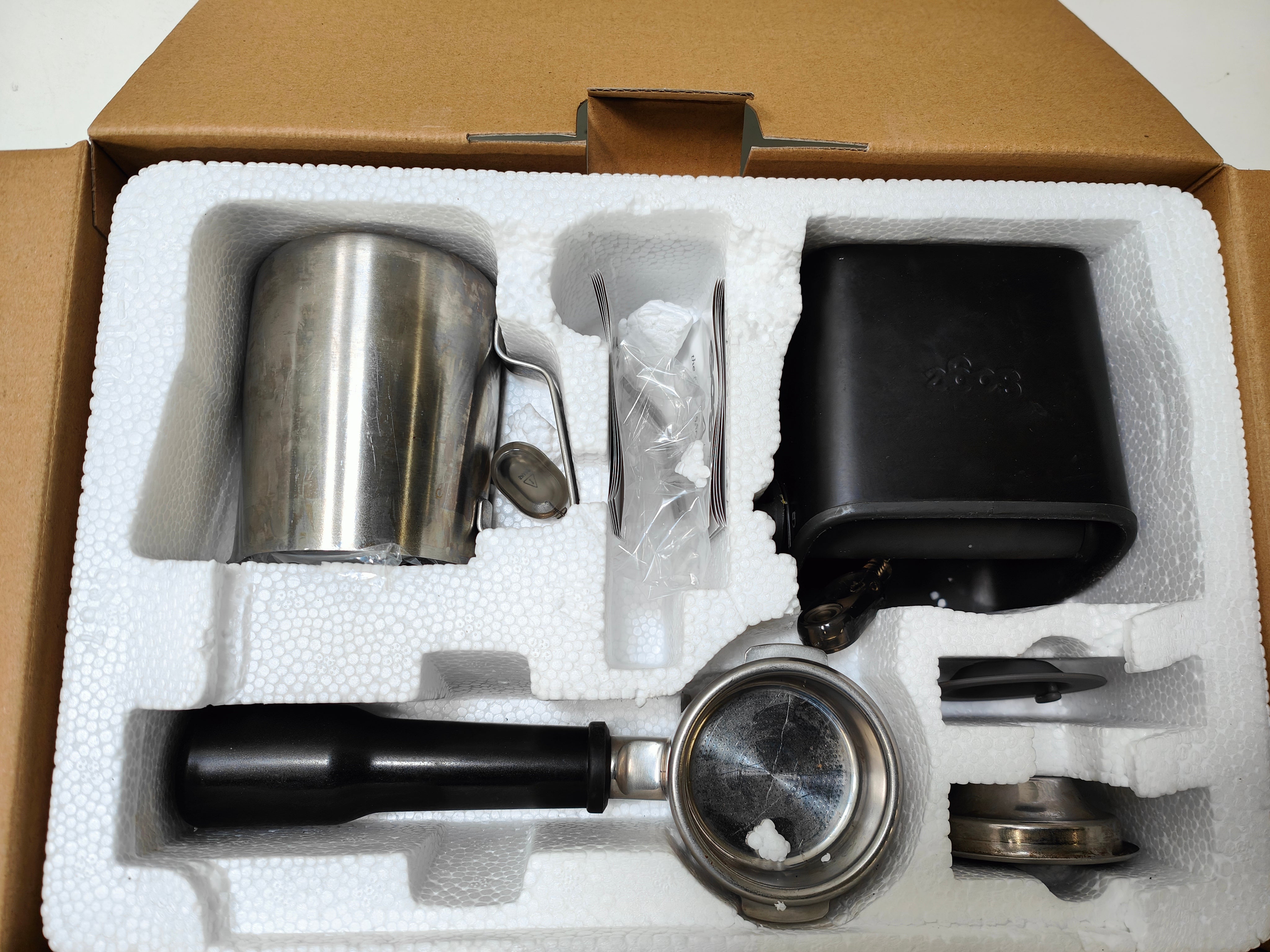 Sage der Orakel Touch Schwarzer Trüffel