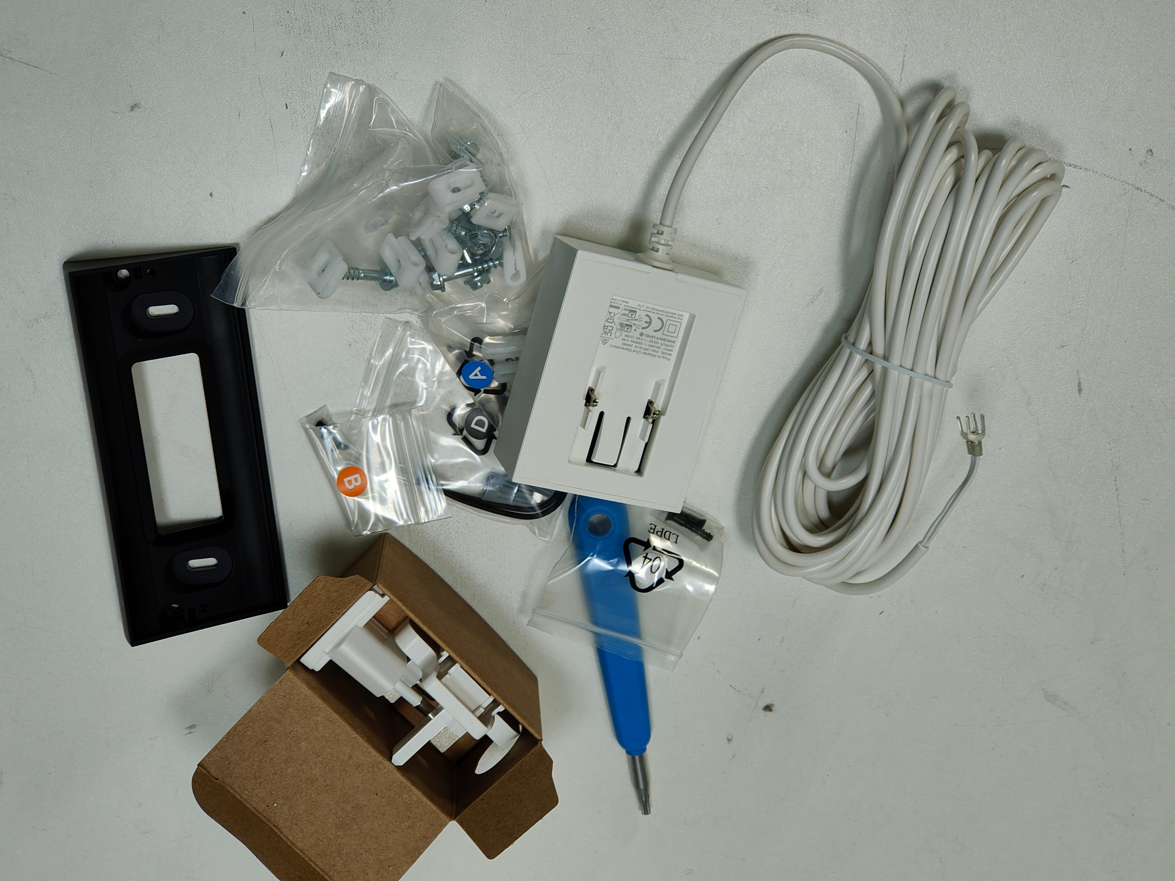 Ring Video-Türklingel Pro 2 Plugin