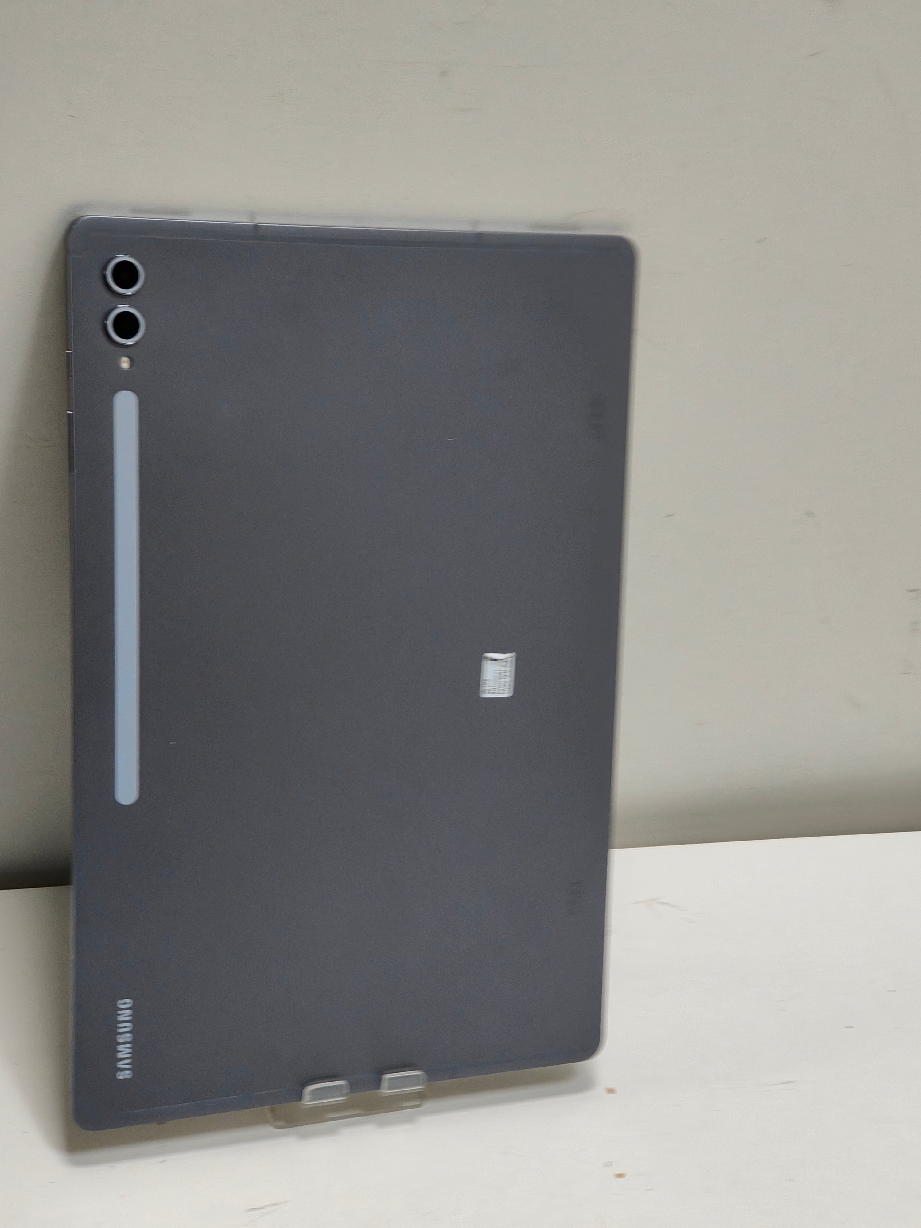 Samsung Galaxy Tab S10 Ultra 14.6 Zoll 256GB WiFi Grau