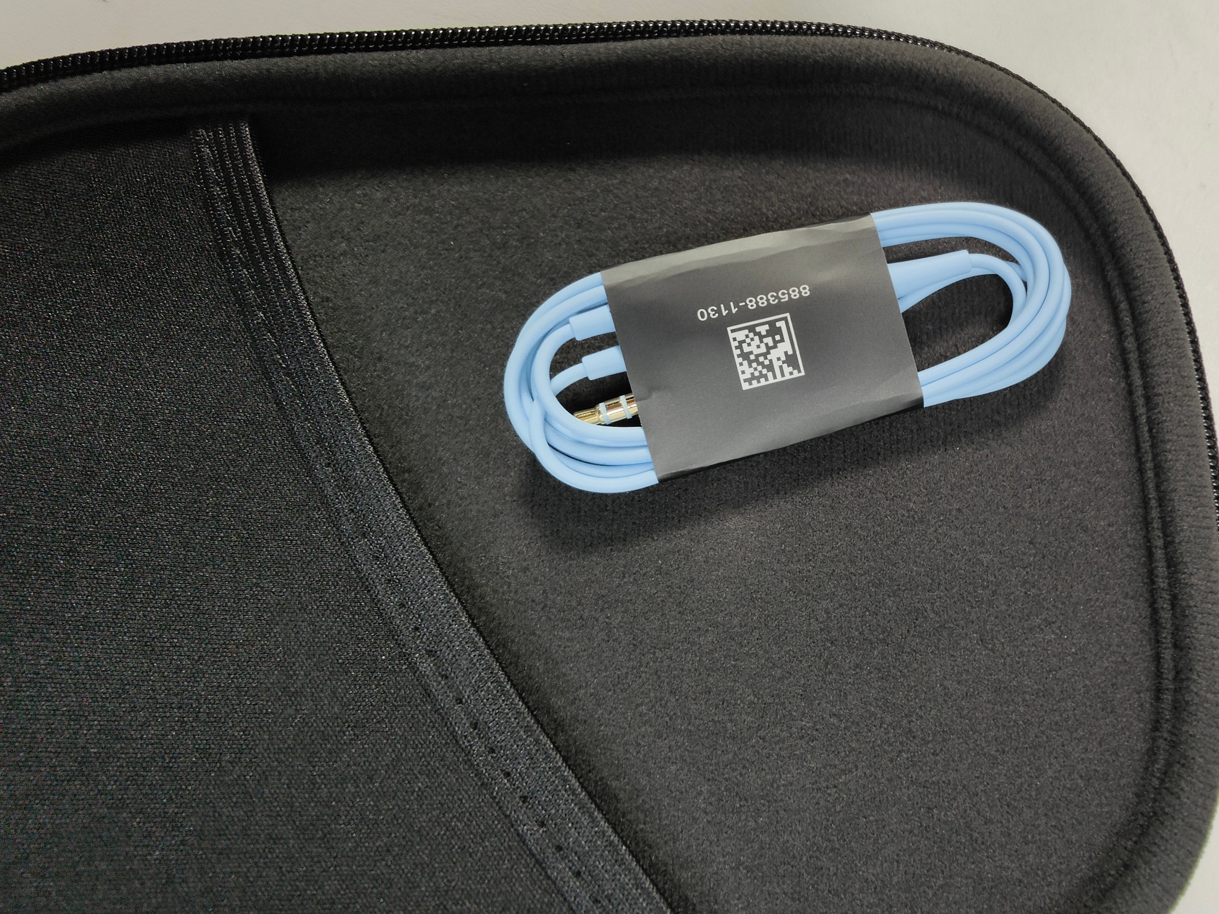 Bose QuietComfort Kopfhörer Blau Limitierte Auflage