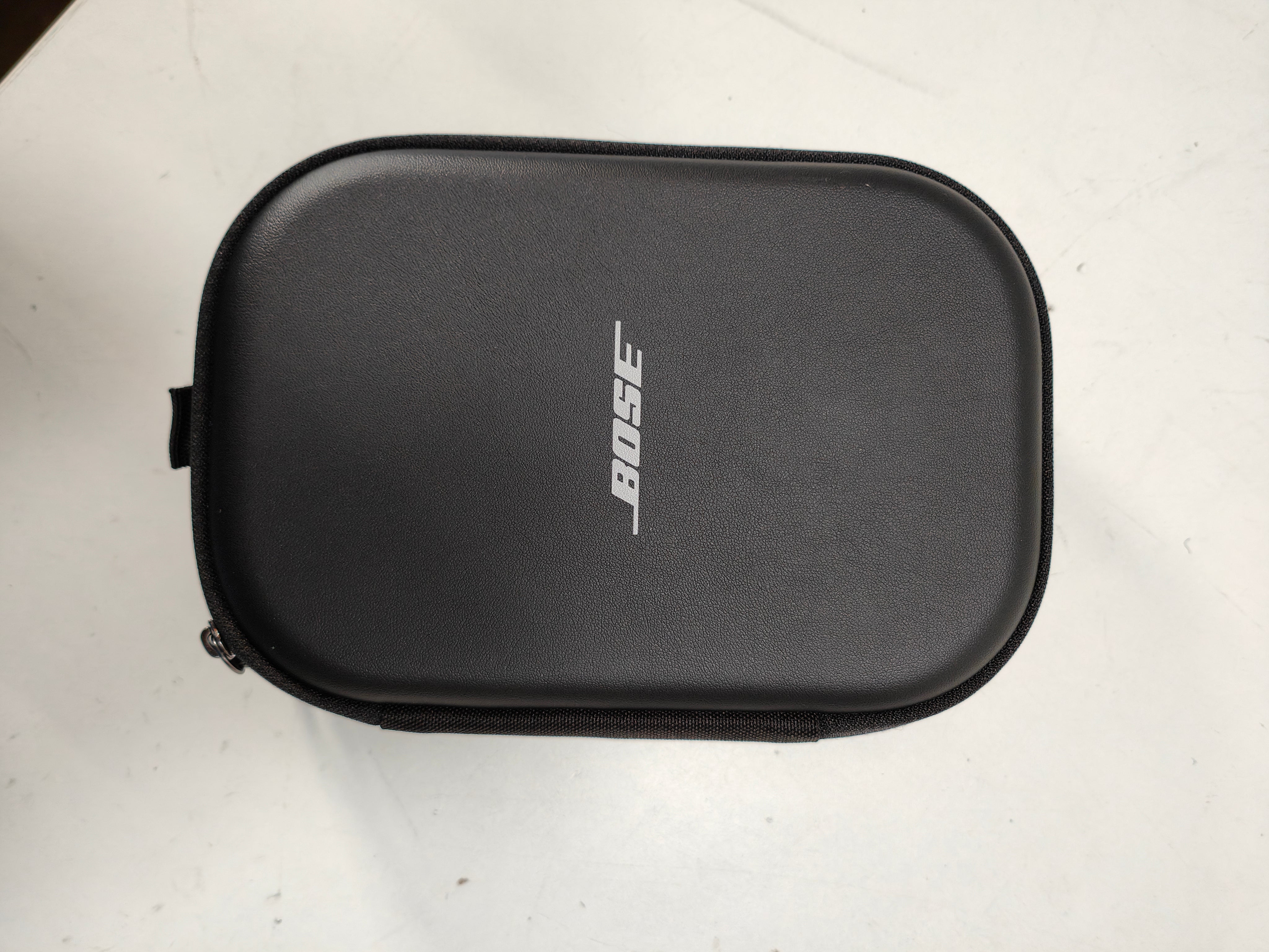Bose QuietComfort Kopfhörer Blau Limitierte Auflage