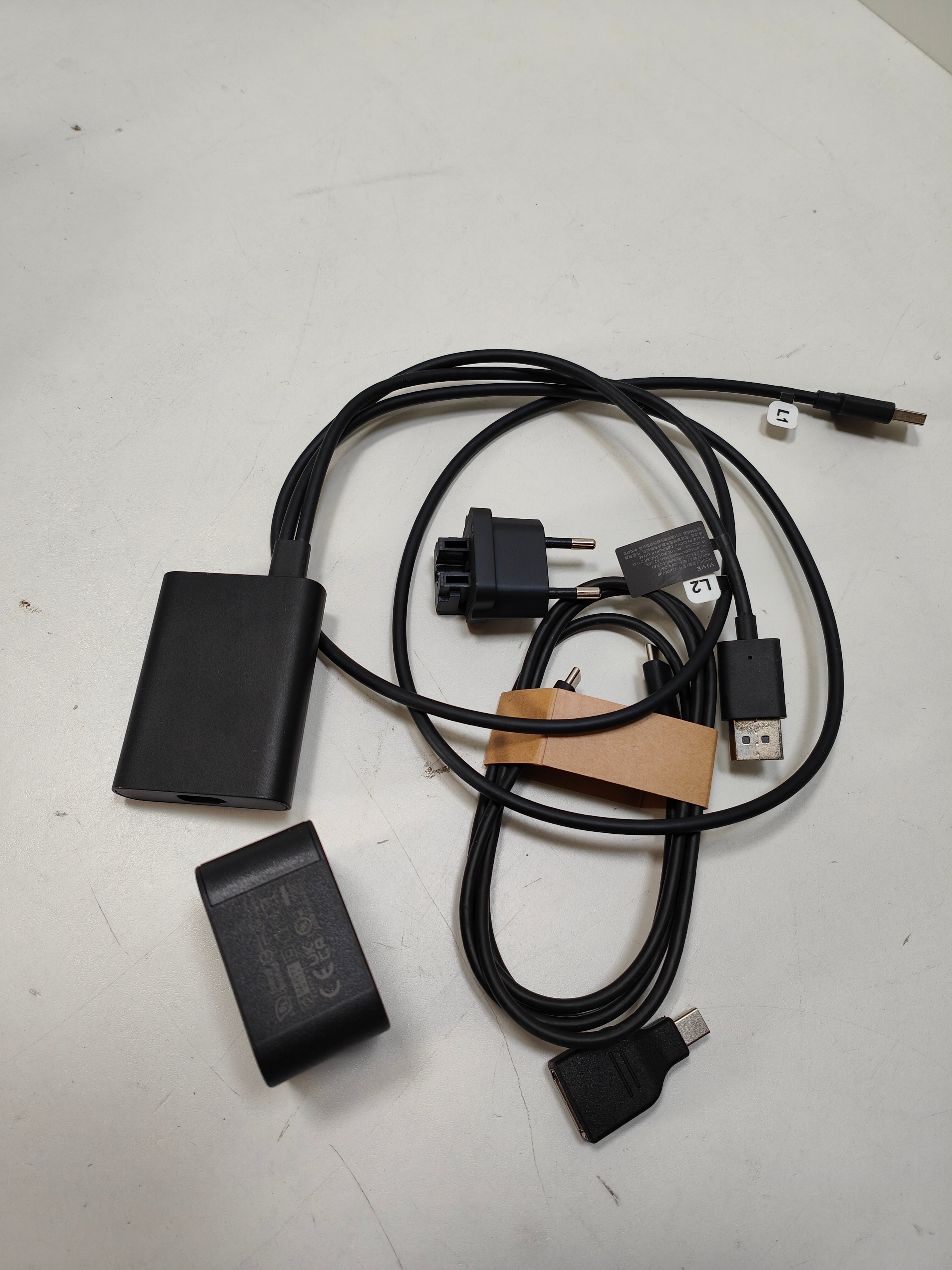 HTC Kabelgebundenes Streaming-Kit