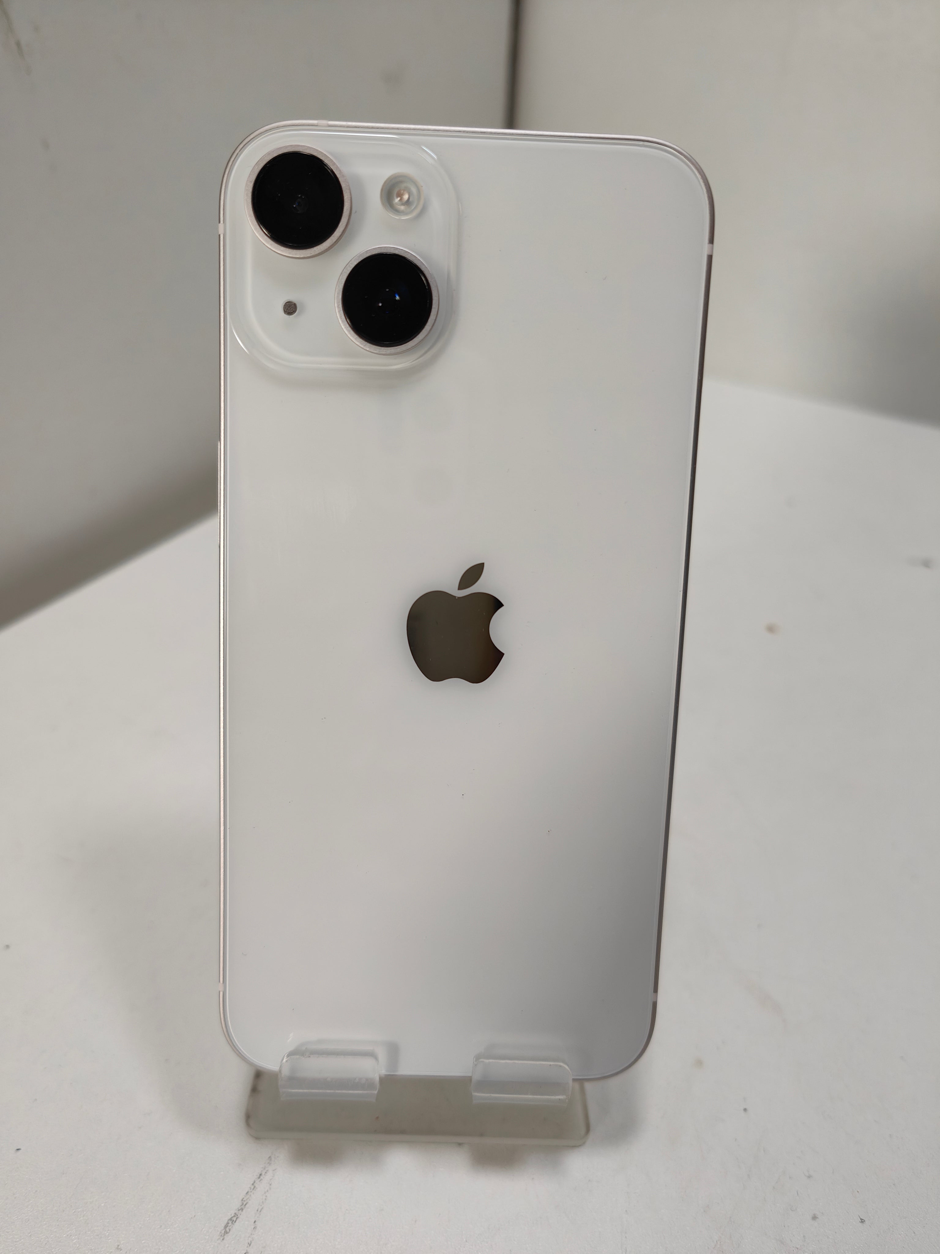 Generalüberholtes iPhone 14 128GB Weiß