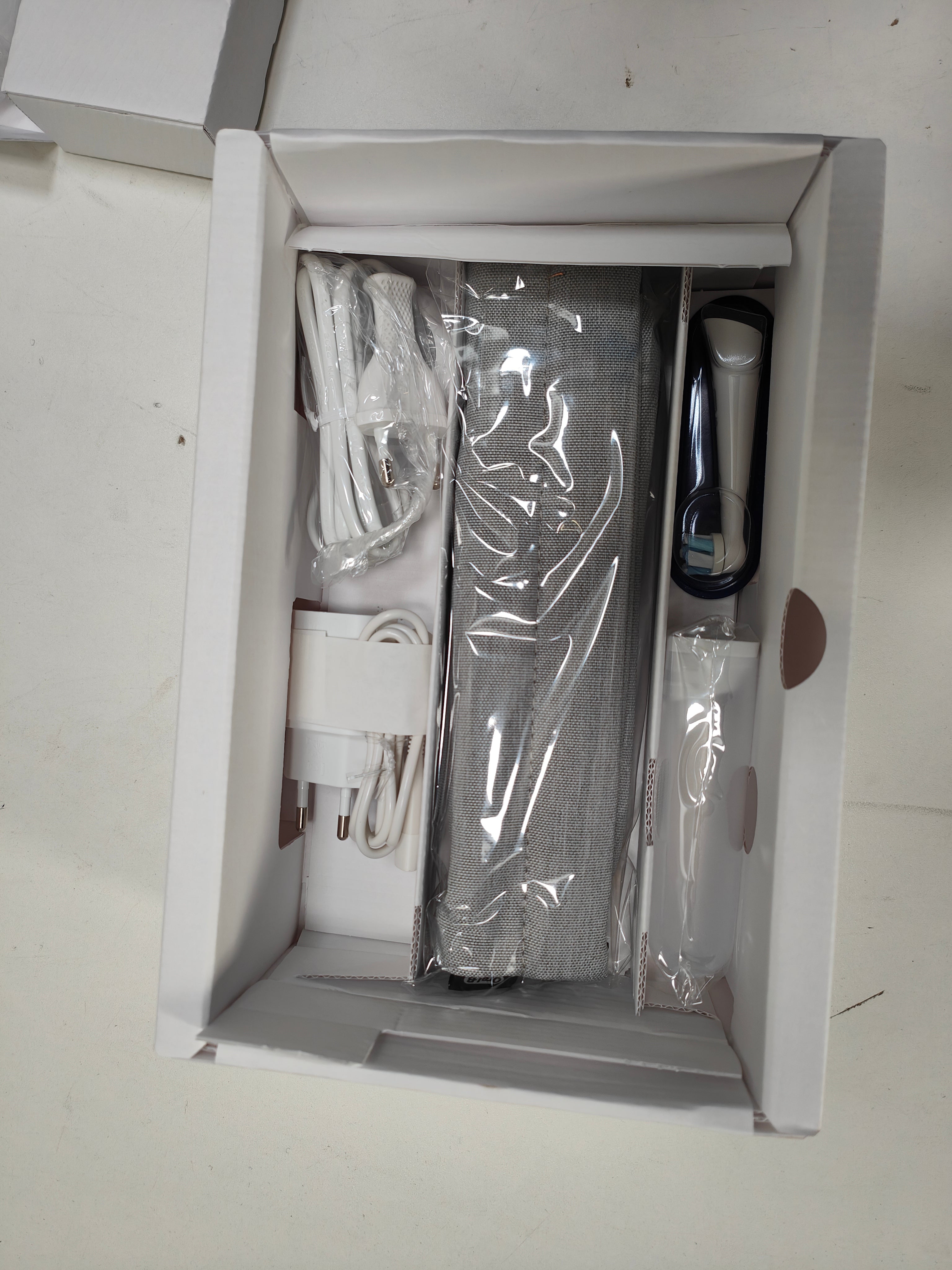 Oral-B iO9n Marineblau Spezielle Ausgabe