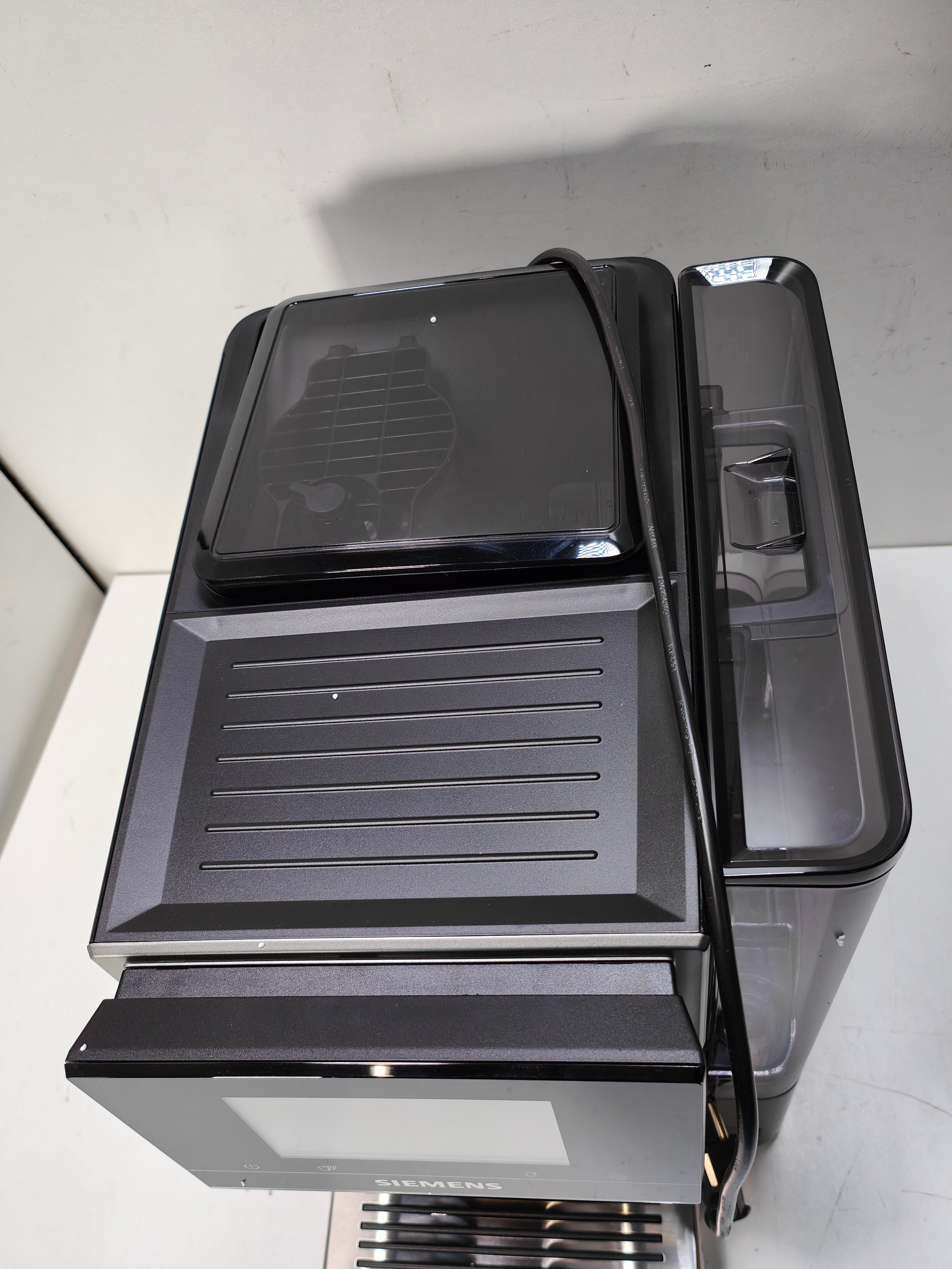 Siemens EQ.700 Classic TP715R07