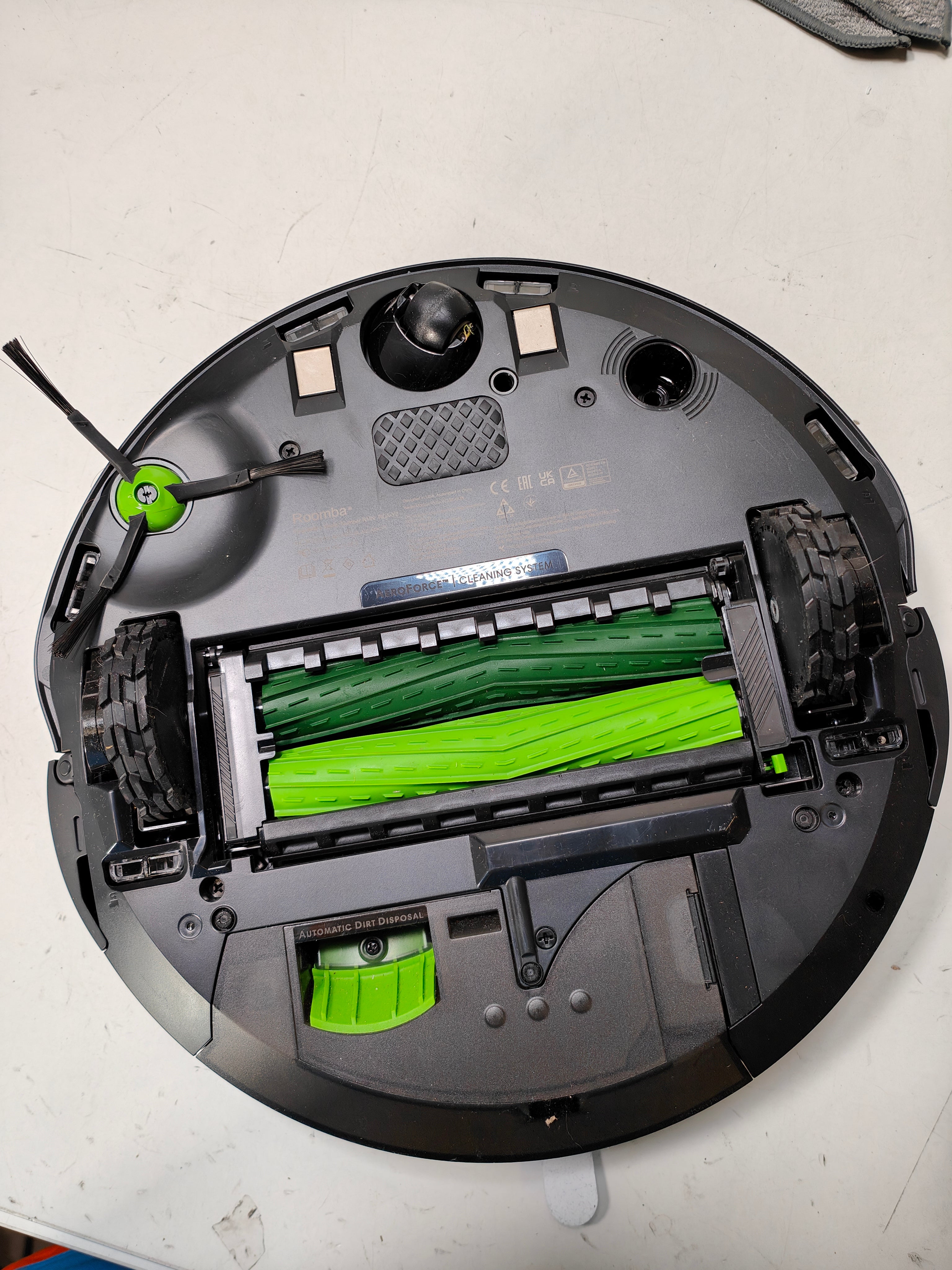 iRobot Roomba Combo j9+