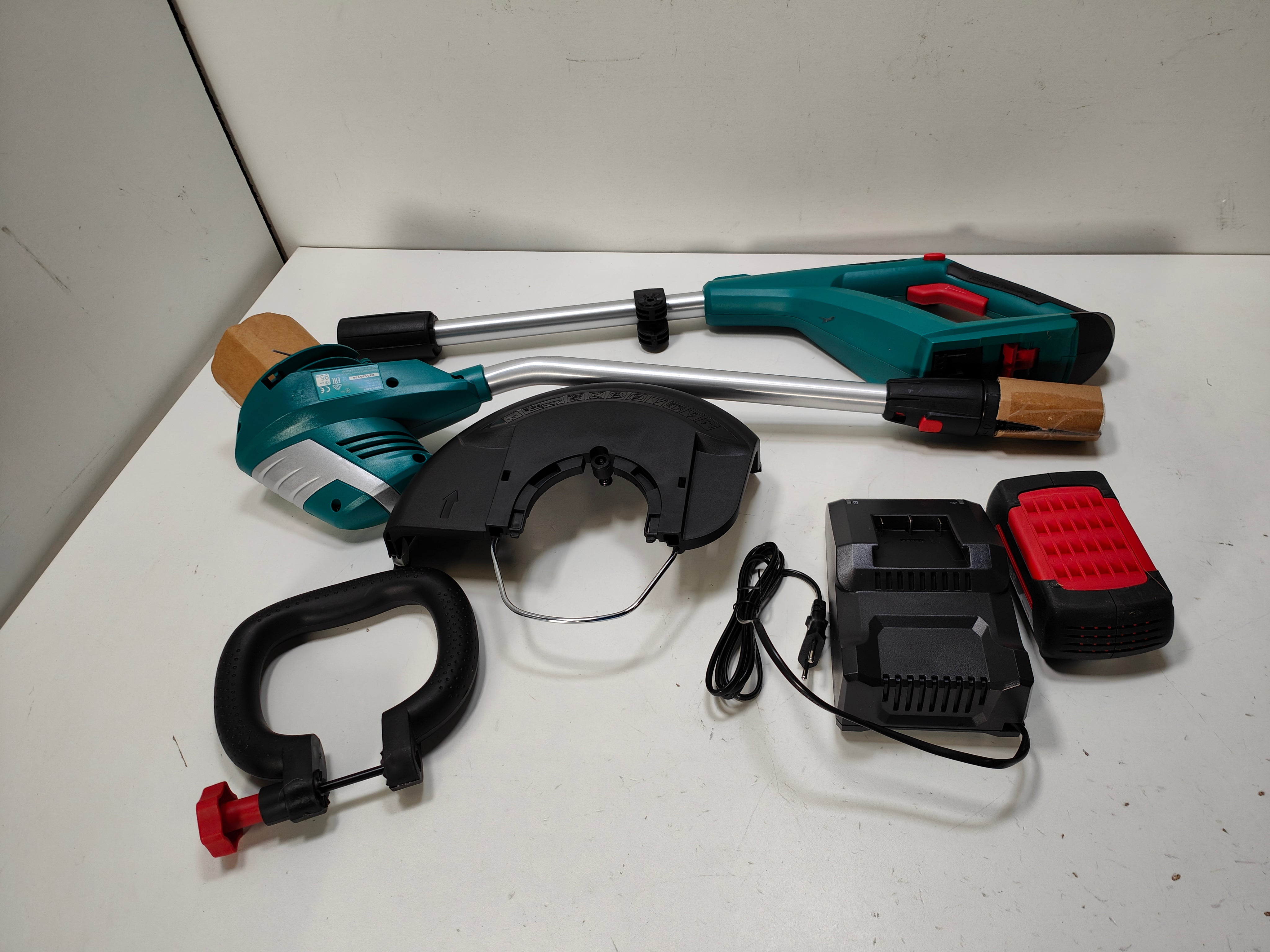 Bosch AdvancedGrassCut 36 Li (zonder accu)