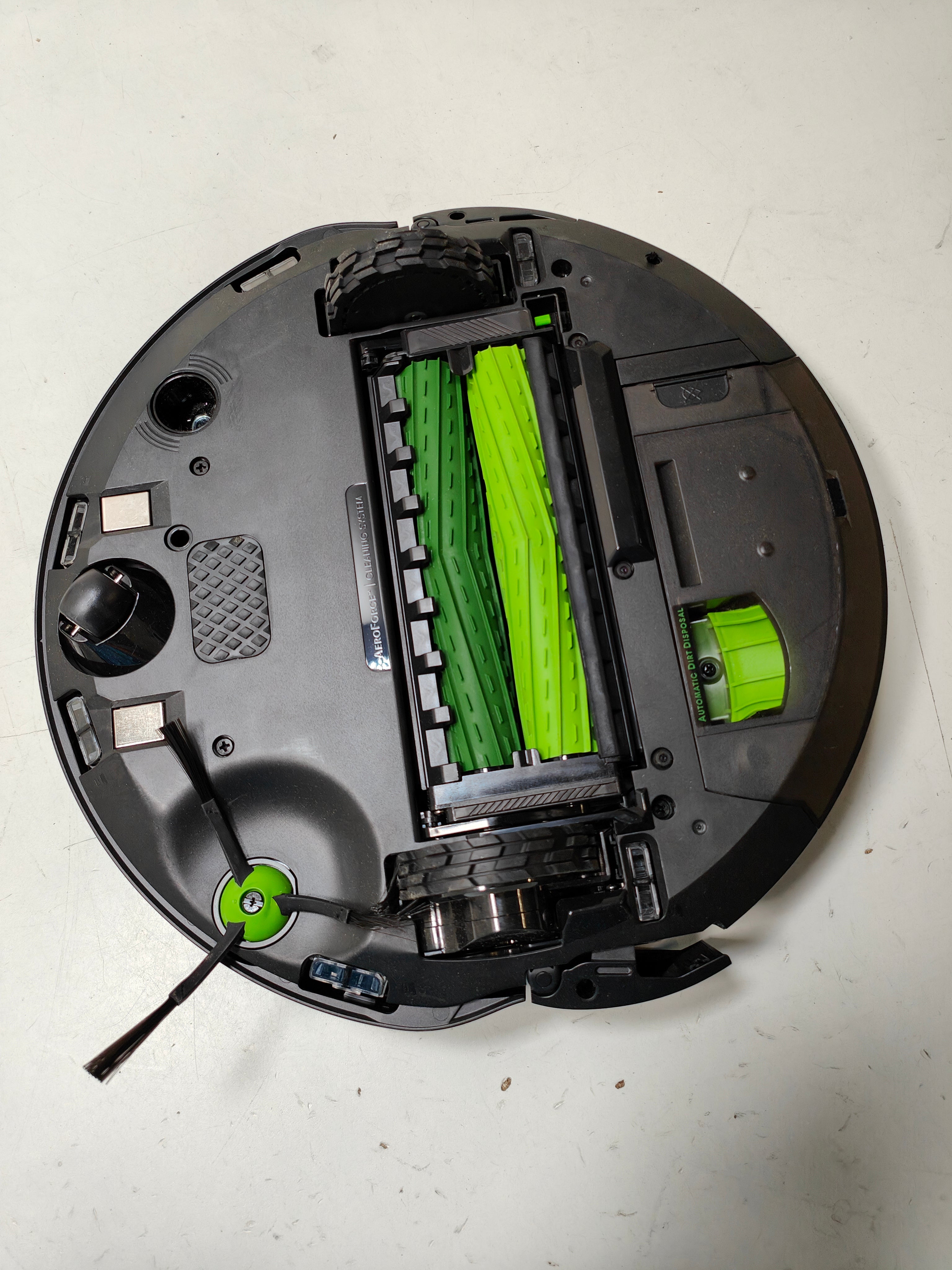 iRobot Roomba Combo j7