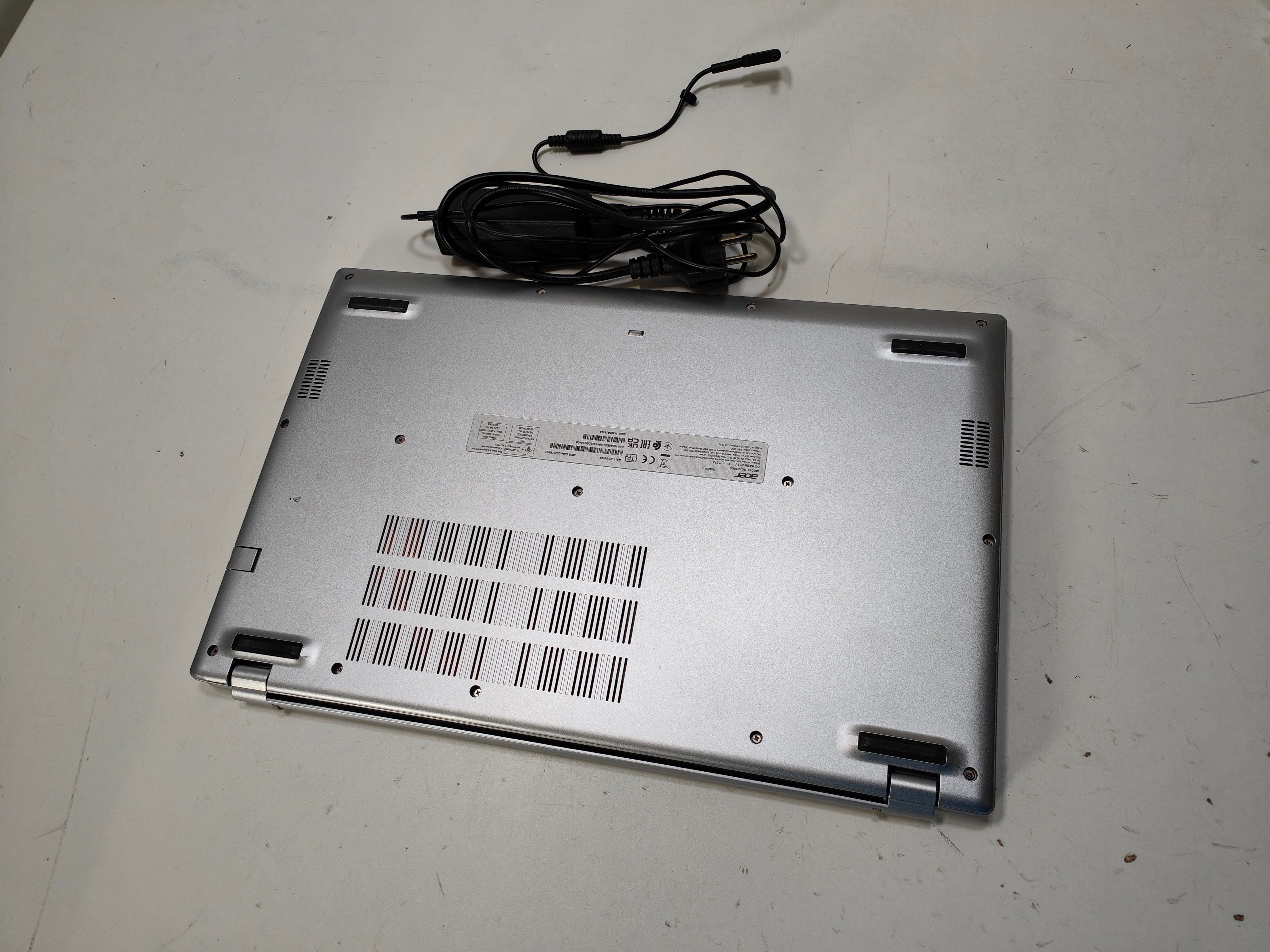 Acer Aspire 5 A517-52-54W6 AZERTY