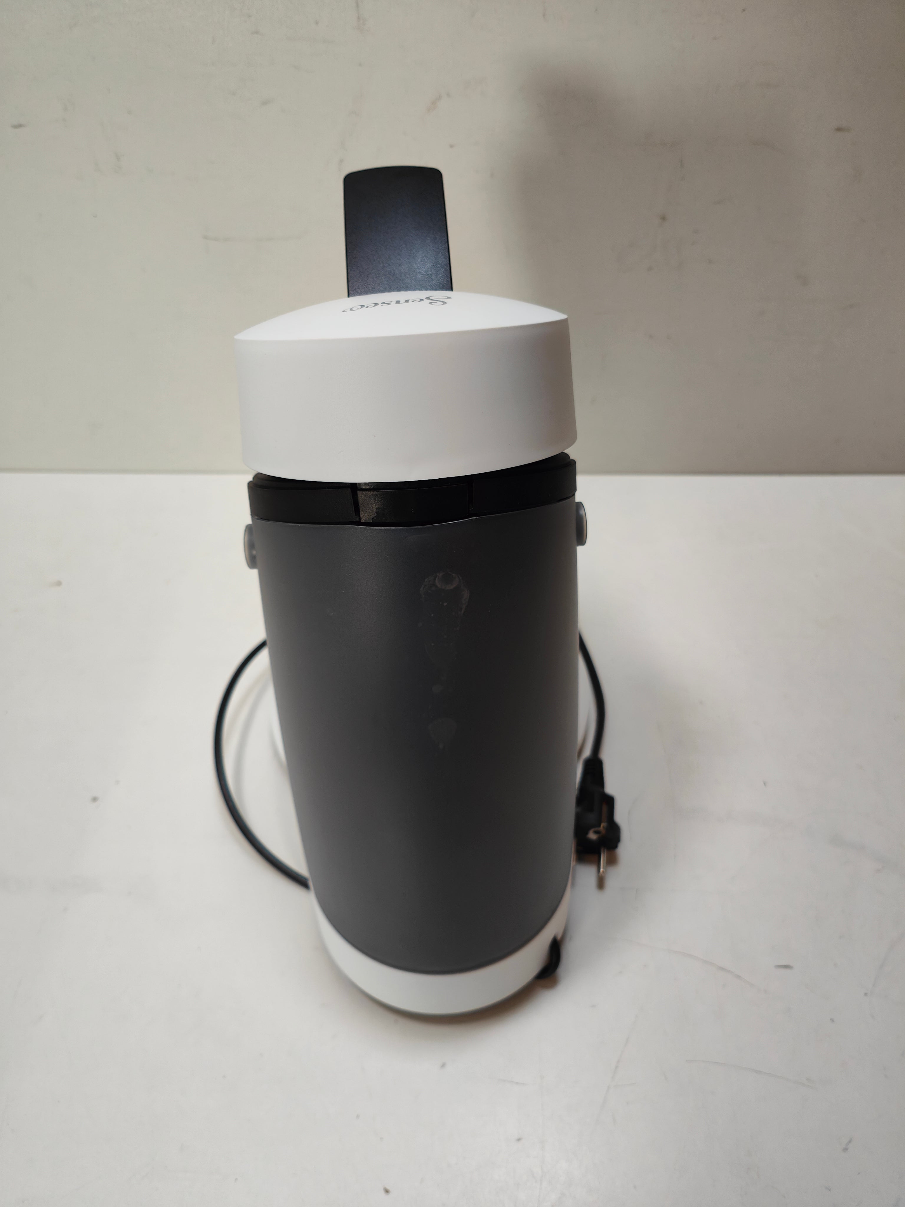 Philips Senseo Original Plus CSA210/10 Wit