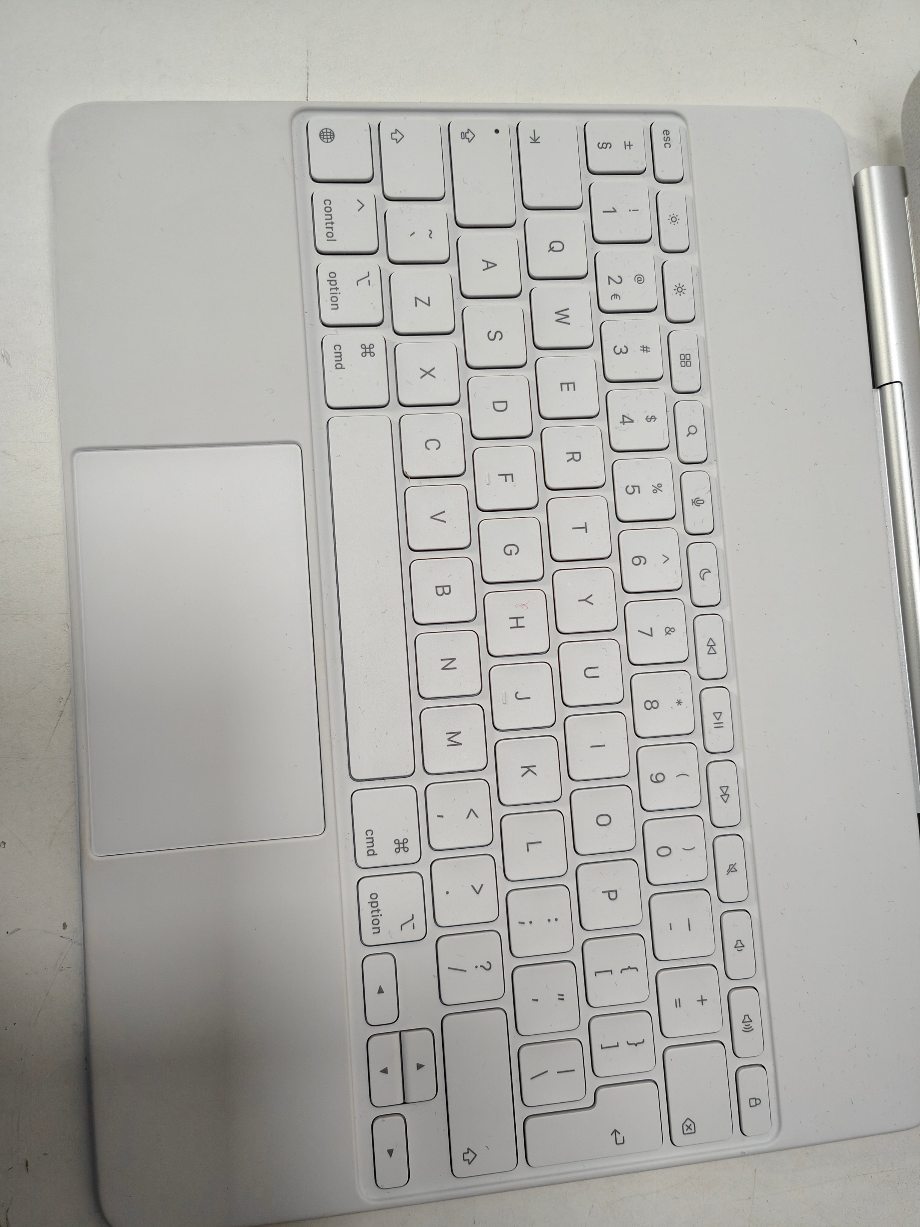 Apple Magic Keyboard for iPad Air 13-inch (M3) QWERTY