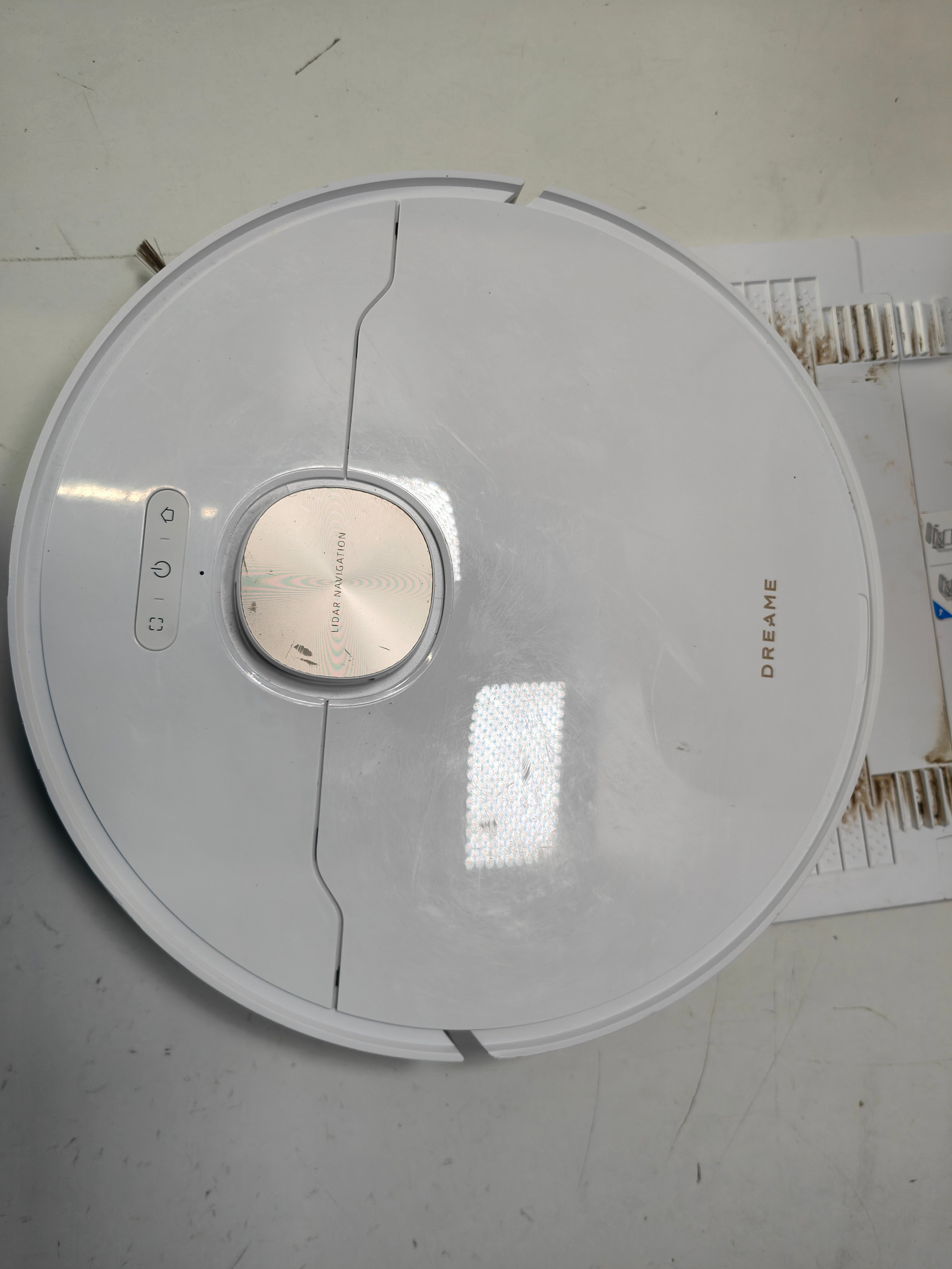 Dreame L10s Pro Ultra Heat RLL82CE