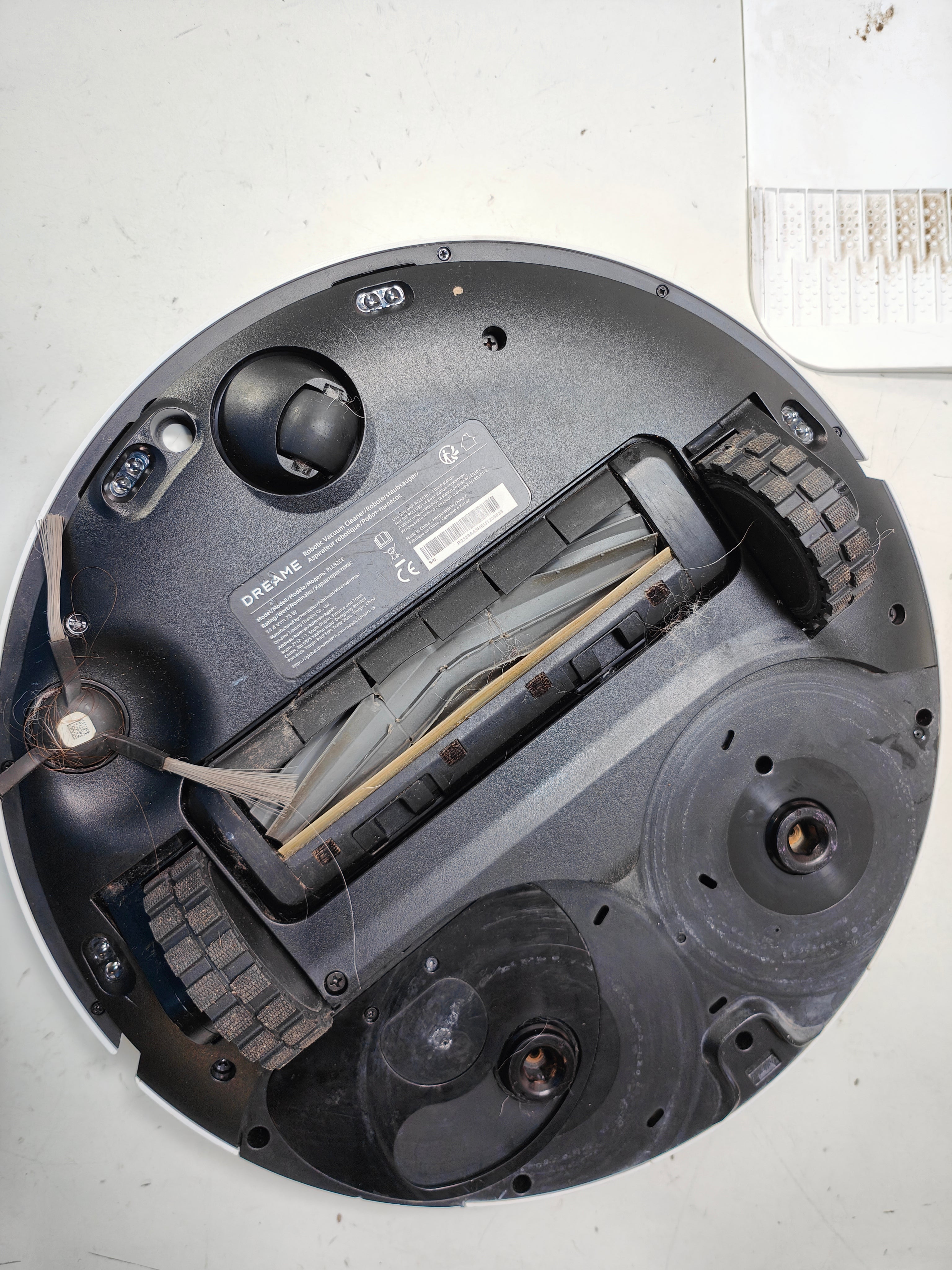 Dreame L10s Pro Ultra Heat RLL82CE