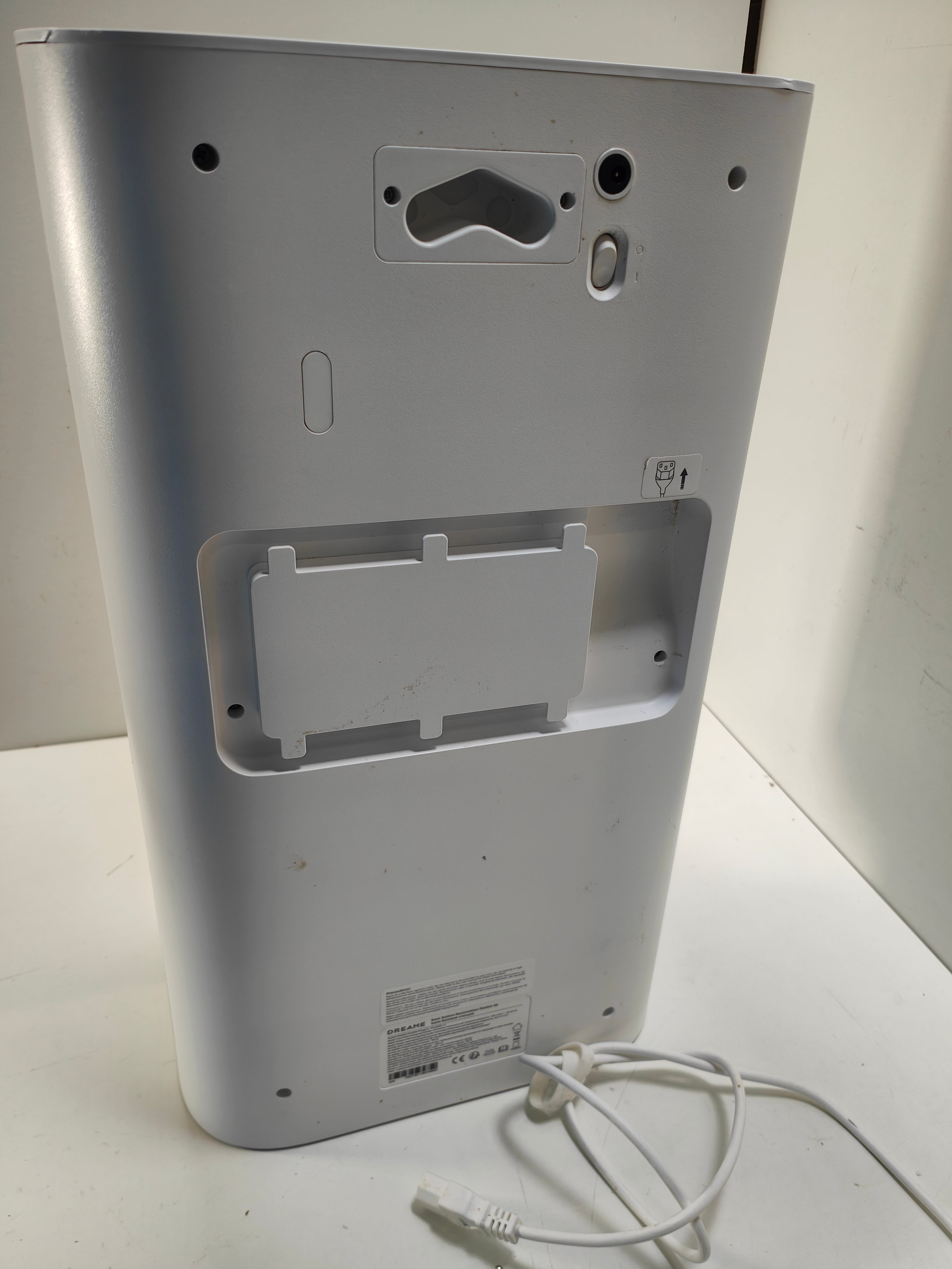 Dreame L10s Pro Ultra Heat RLL82CE