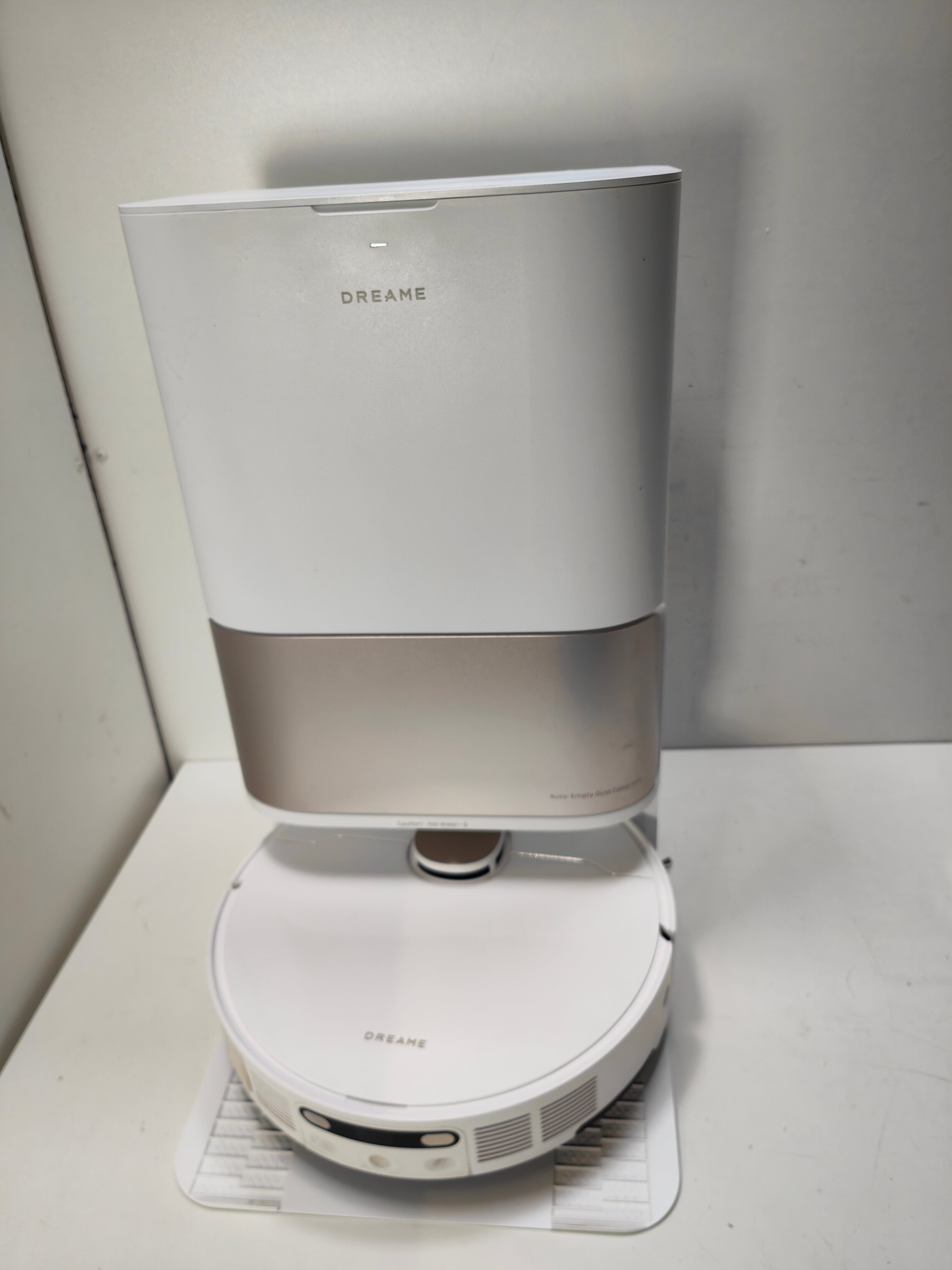 Dreame L10s Pro Ultra Heat RLL82CE