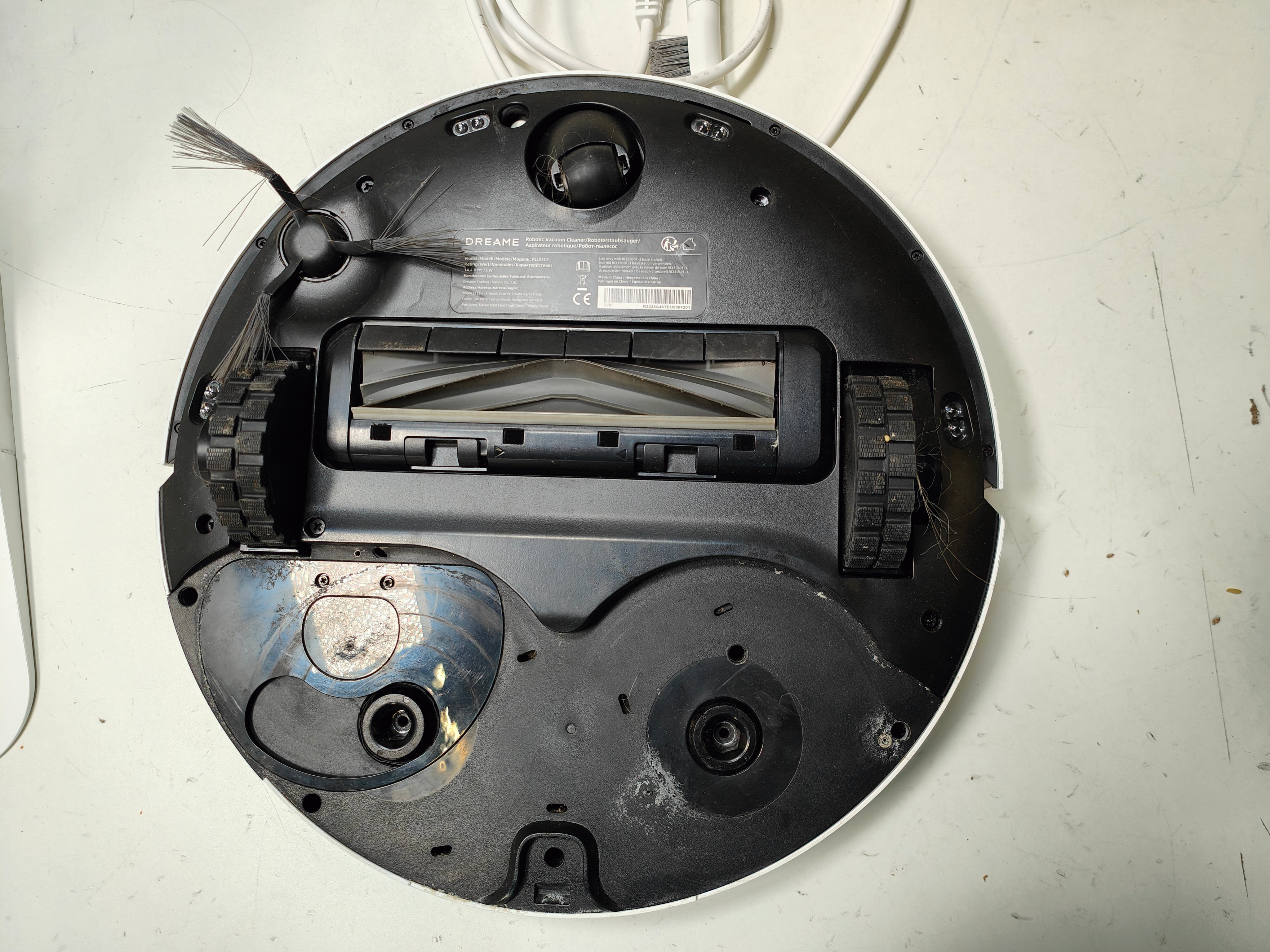 Dreame L10s Pro Ultra Heat RLL82CE