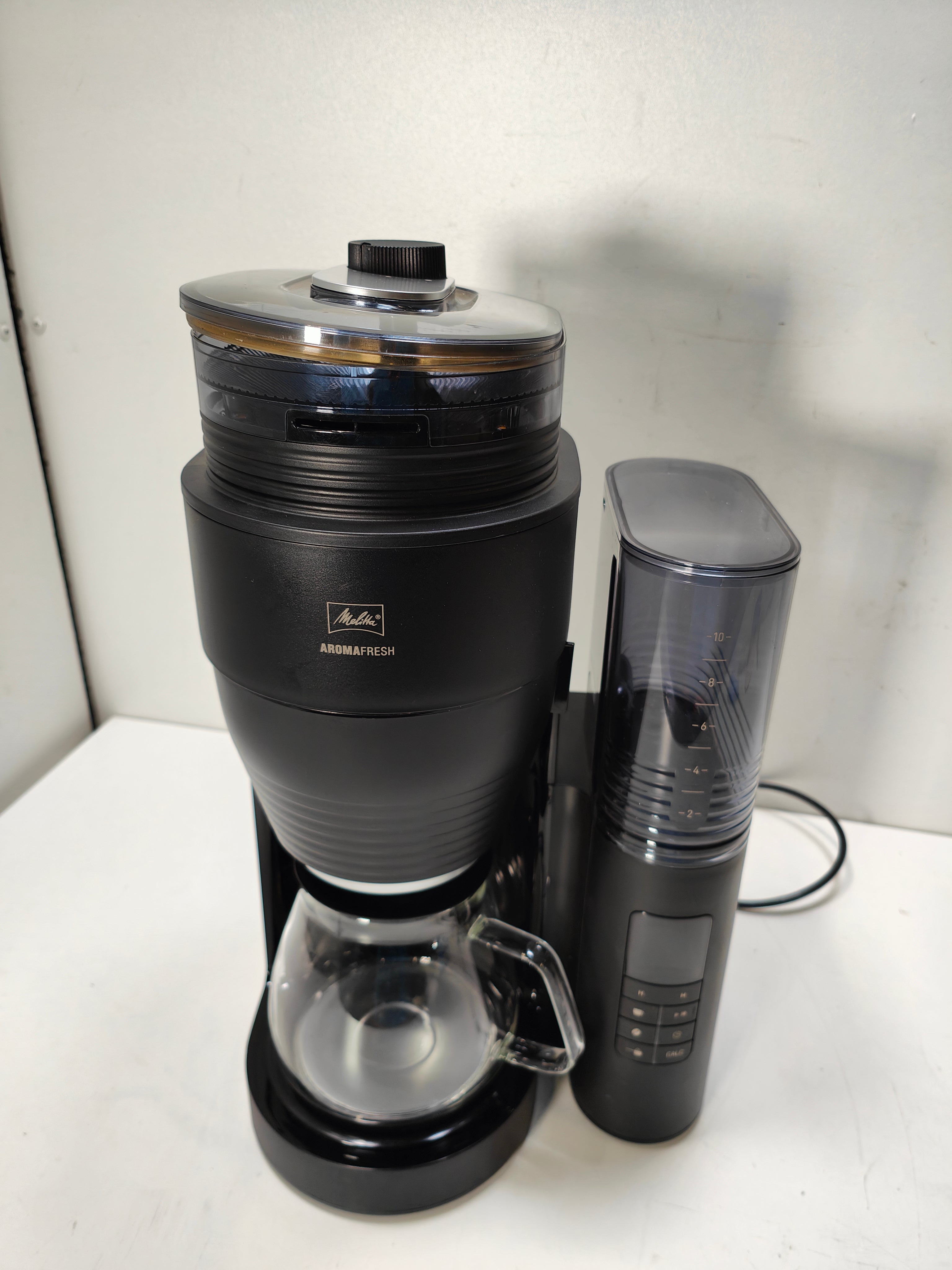 Melitta AromaFresh X 1030-06