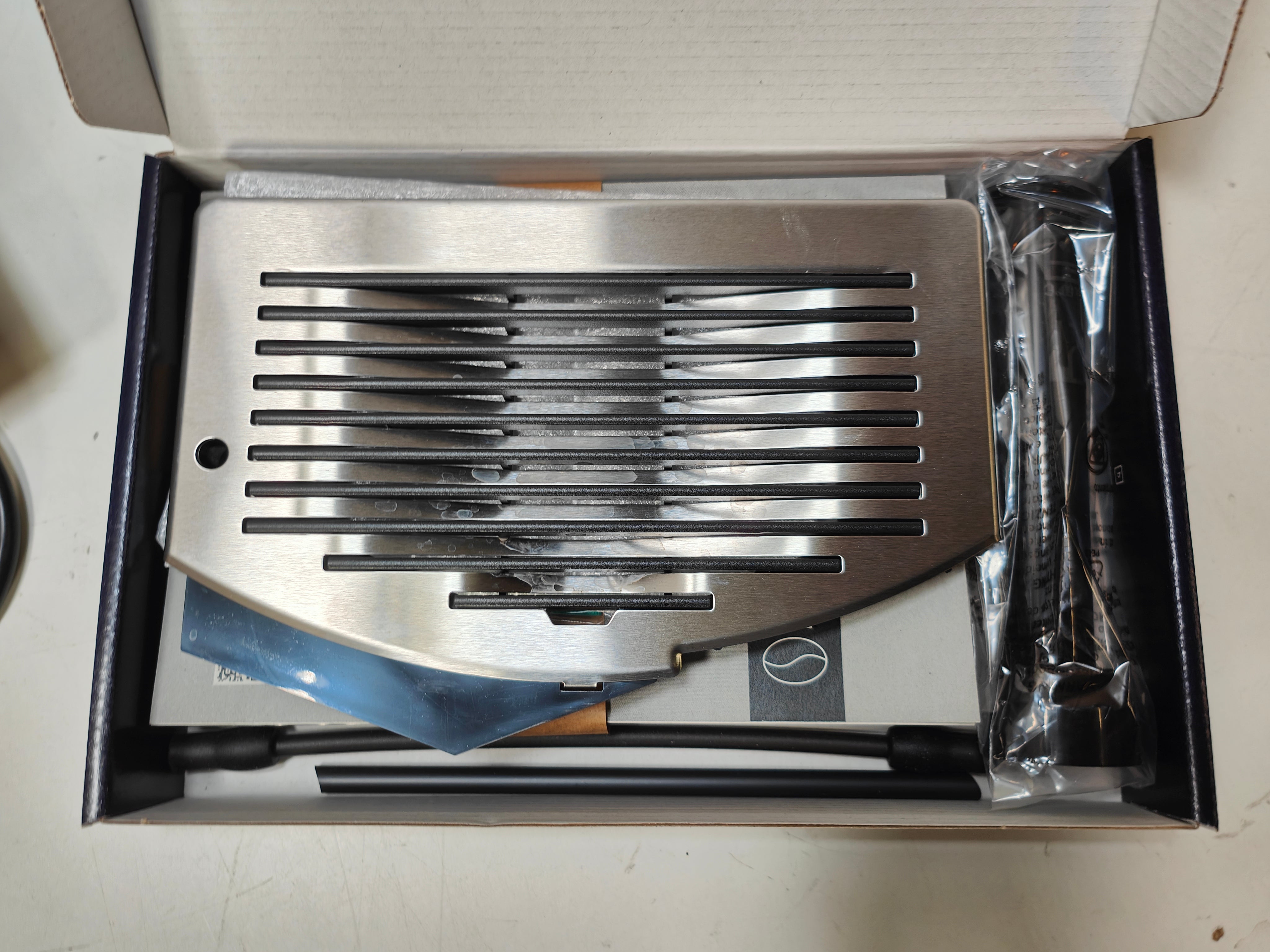 Siemens EQ.700 Classic TP715R07