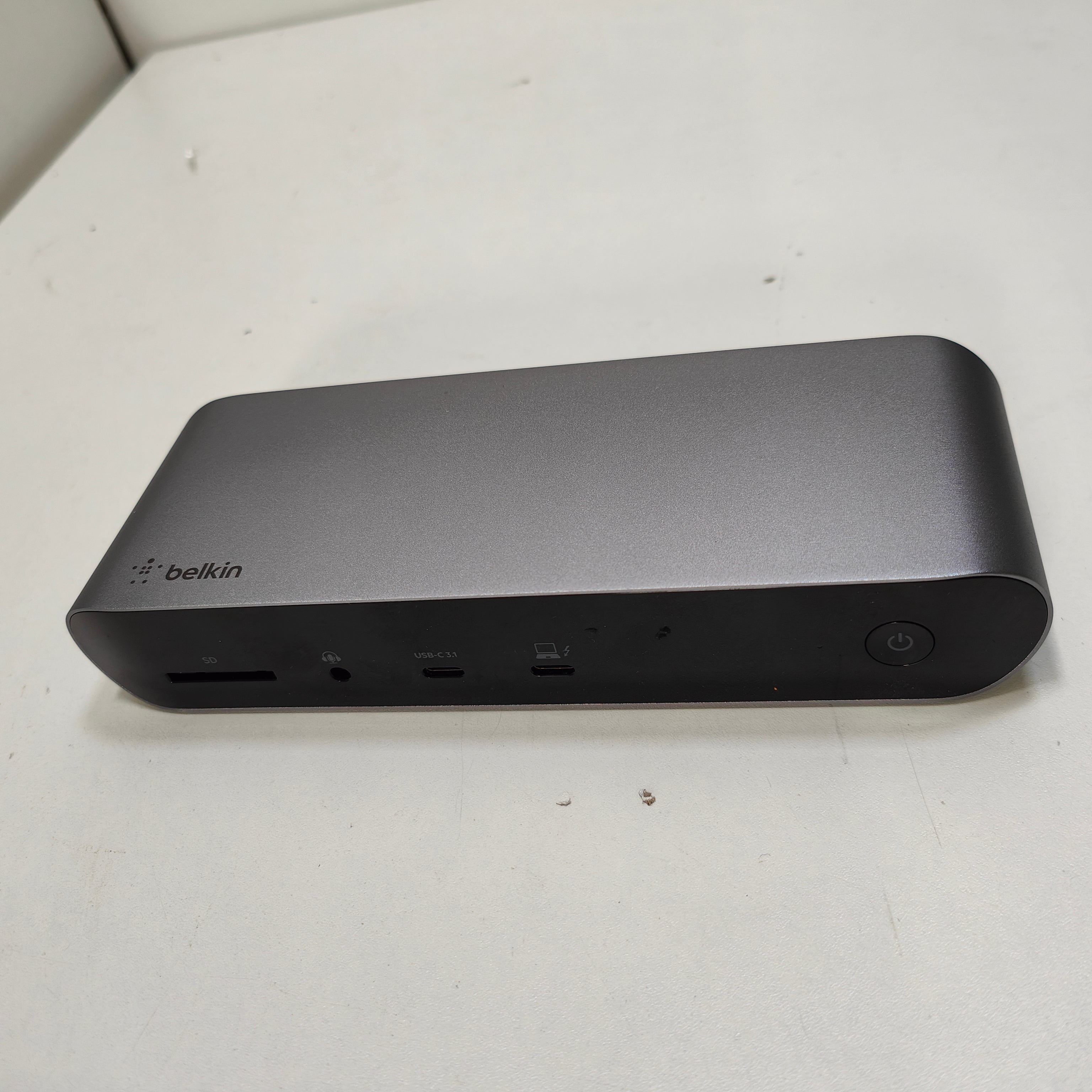 Belkin Thunderbolt 4 Pro Dock