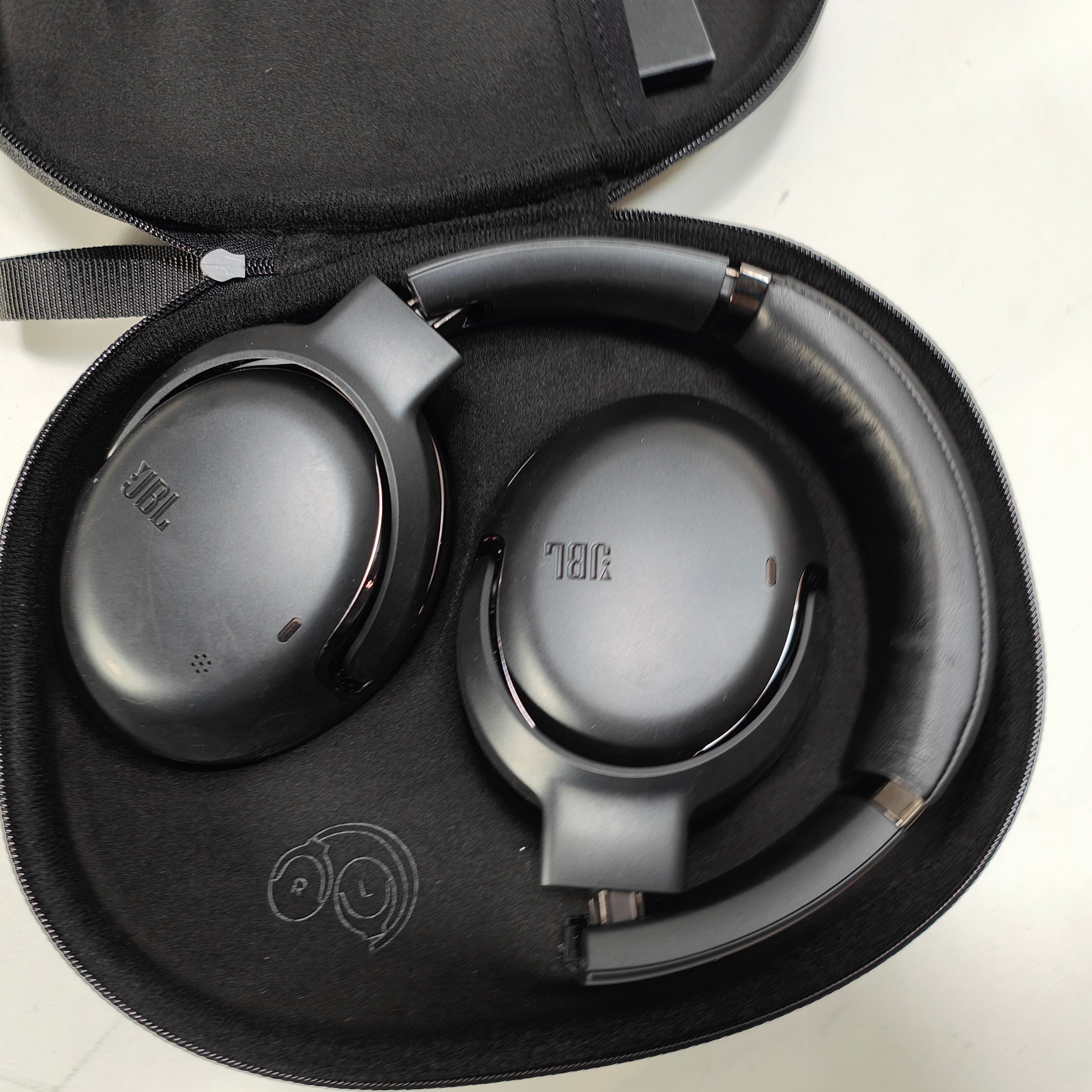 JBL TOUR ONE M2 Noir