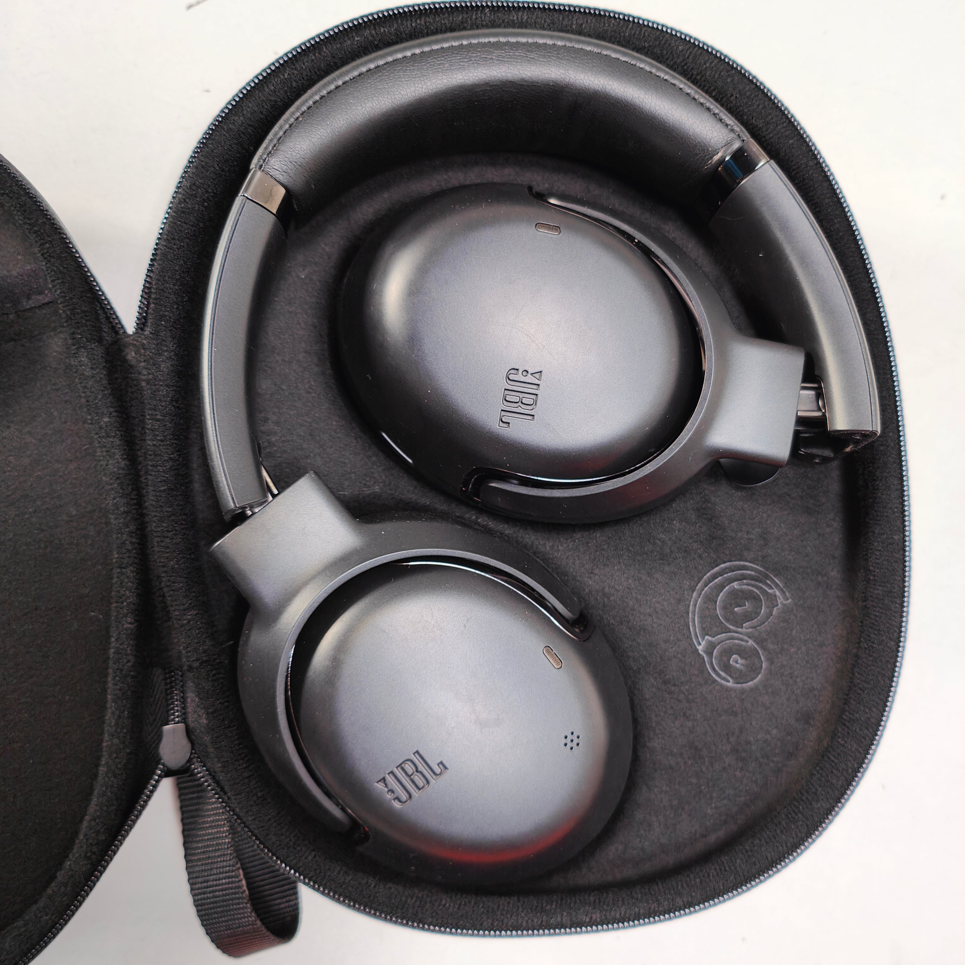 JBL TOUR ONE M2 Noir