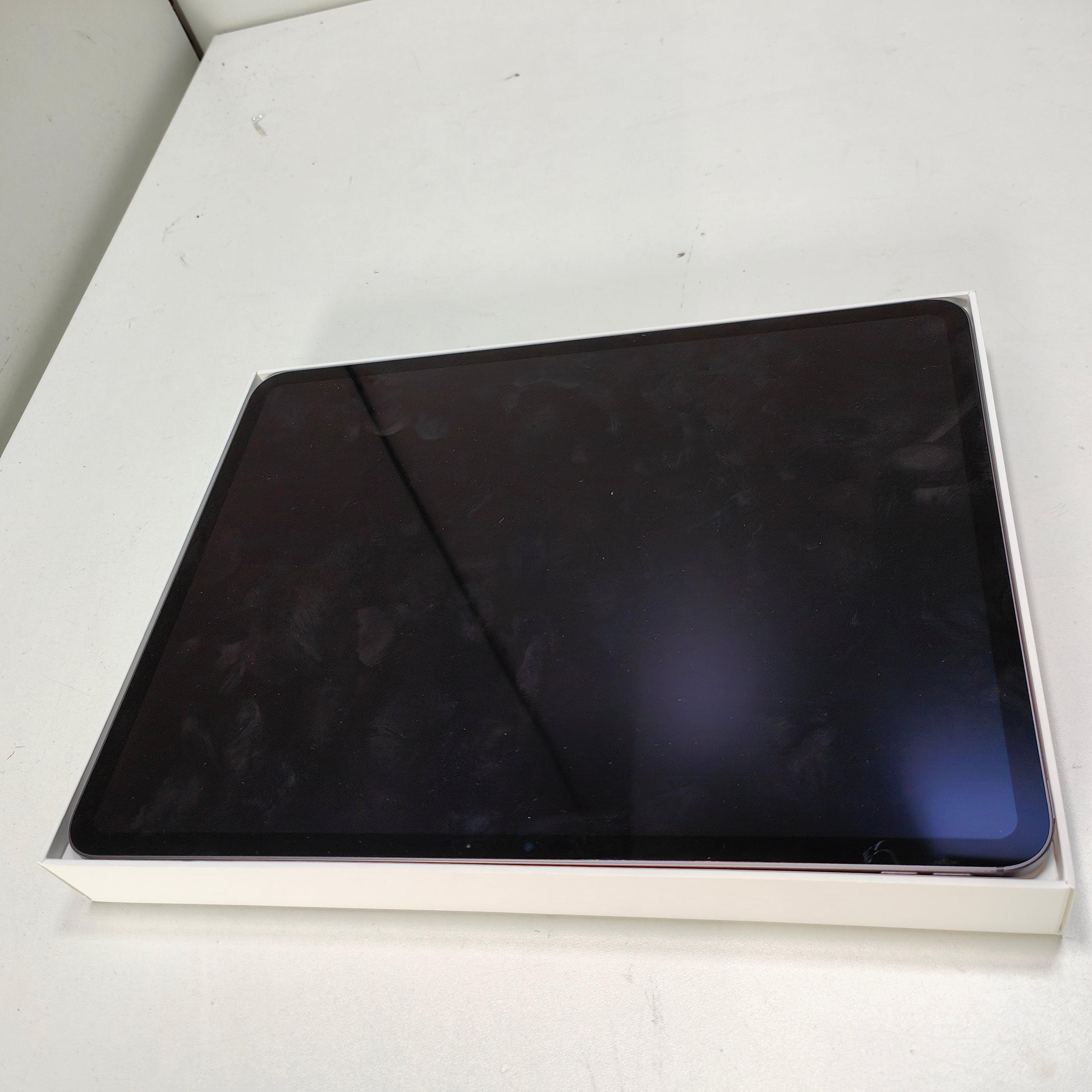 Apple iPad Pro (2024) 13 inch 512GB Wifi Zwart