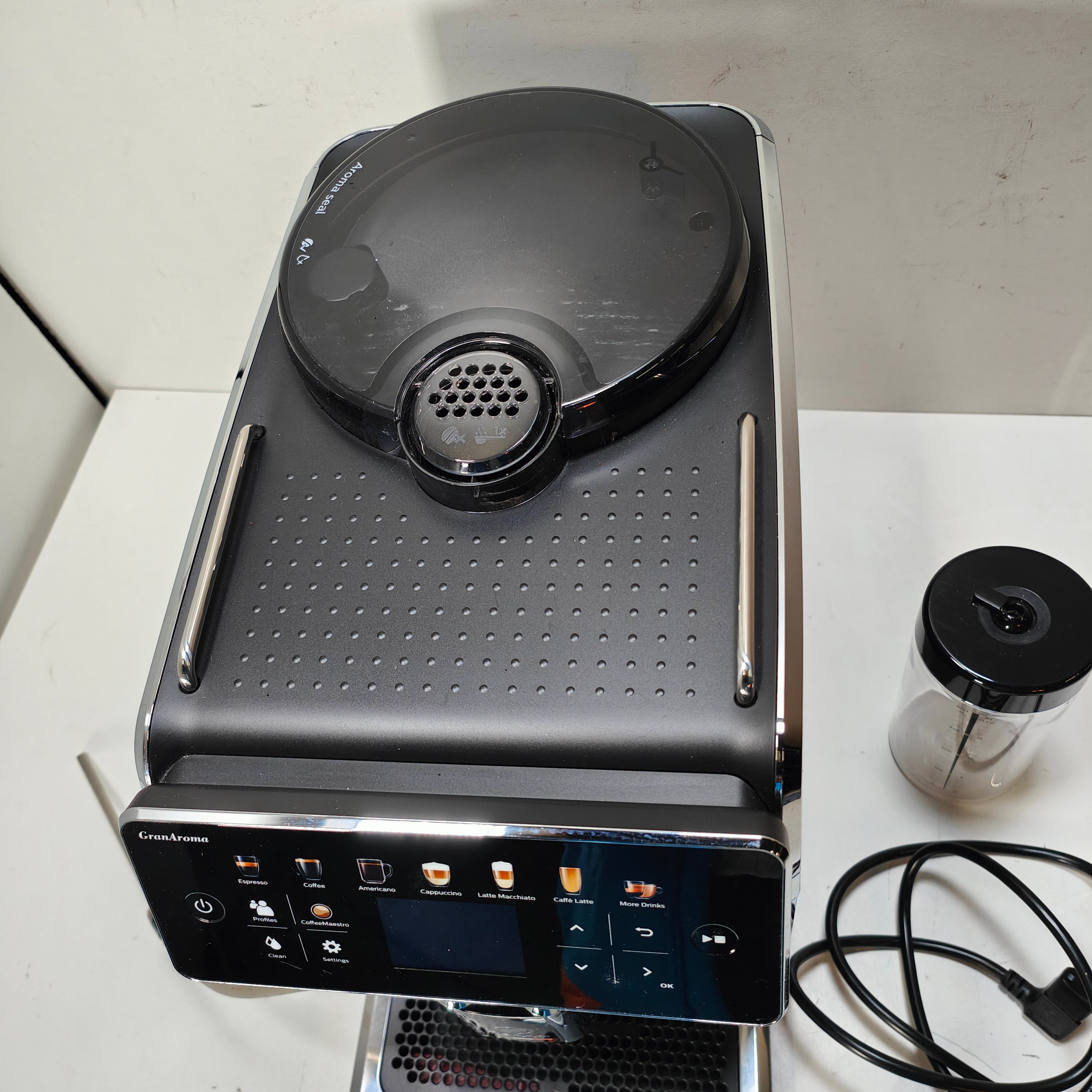 Saeco GranAroma SM6585/00