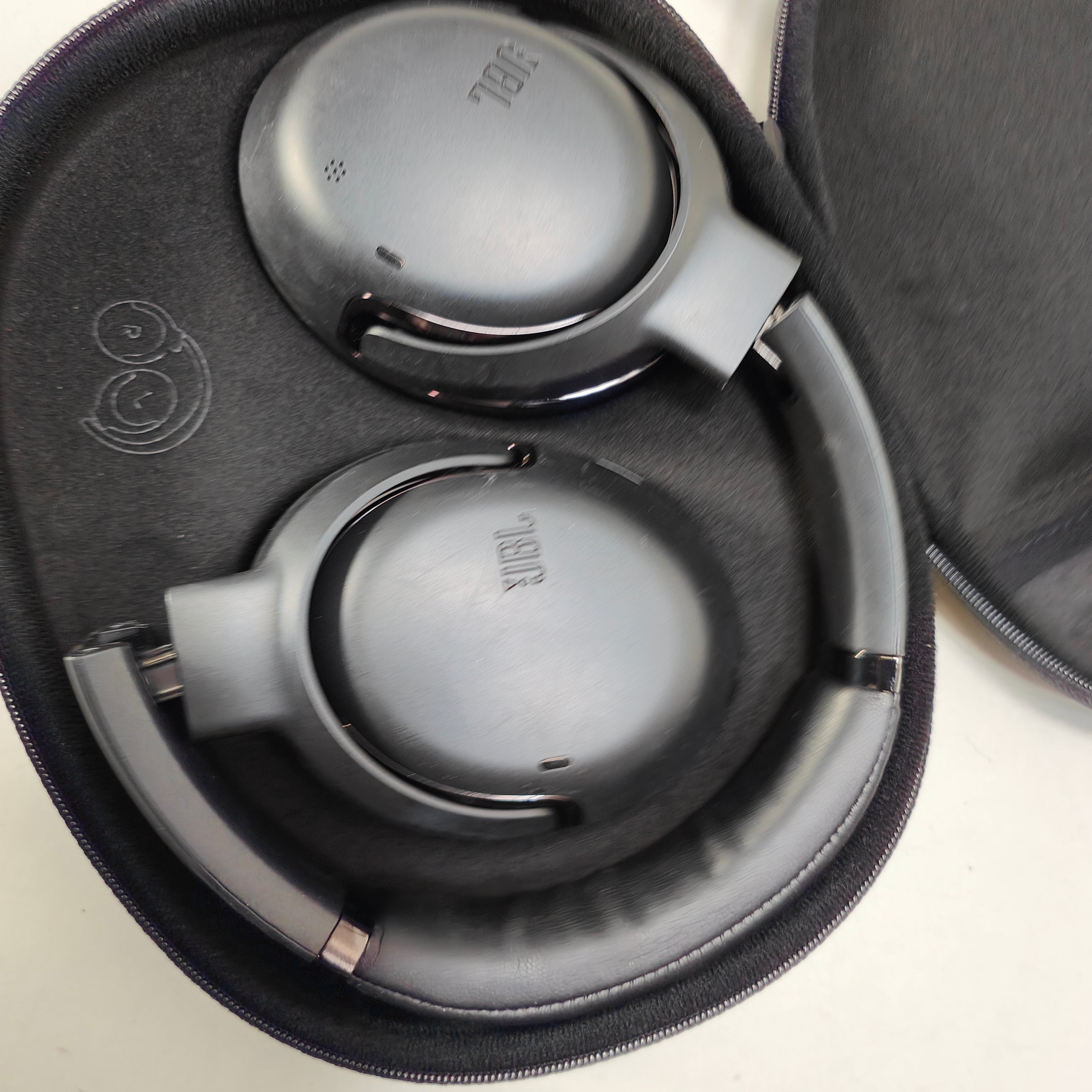 JBL TOUR ONE M2 Noir