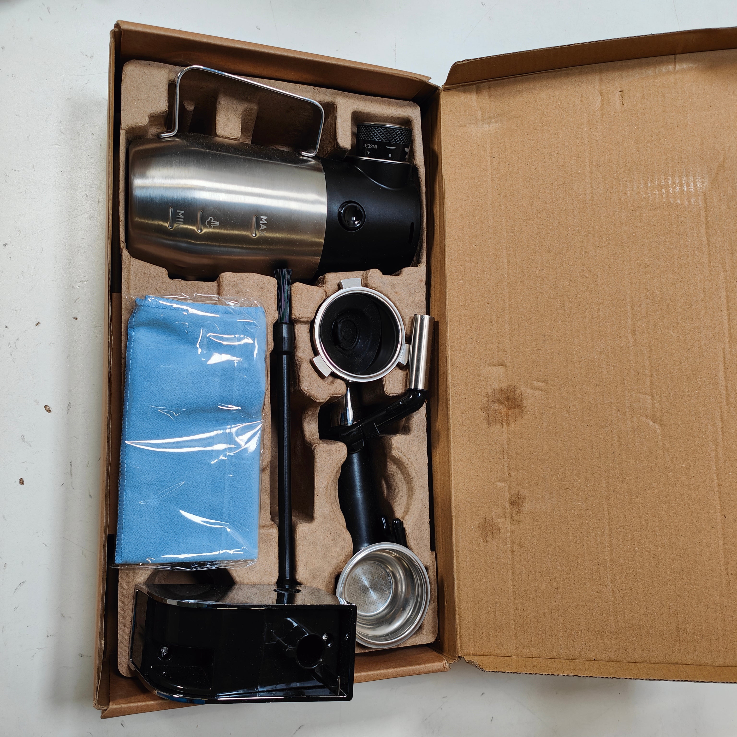 DeLonghi La Specialista Maestro EC9885.M