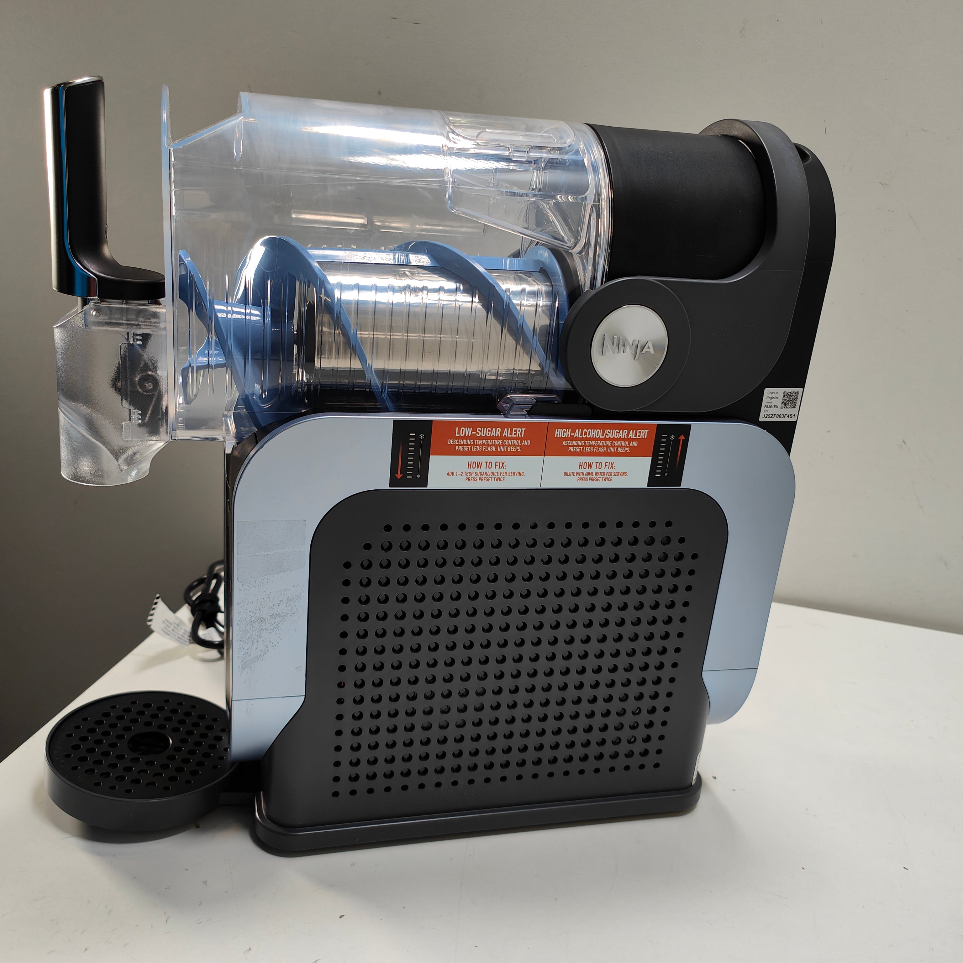 Ninja Slushi FS301EU