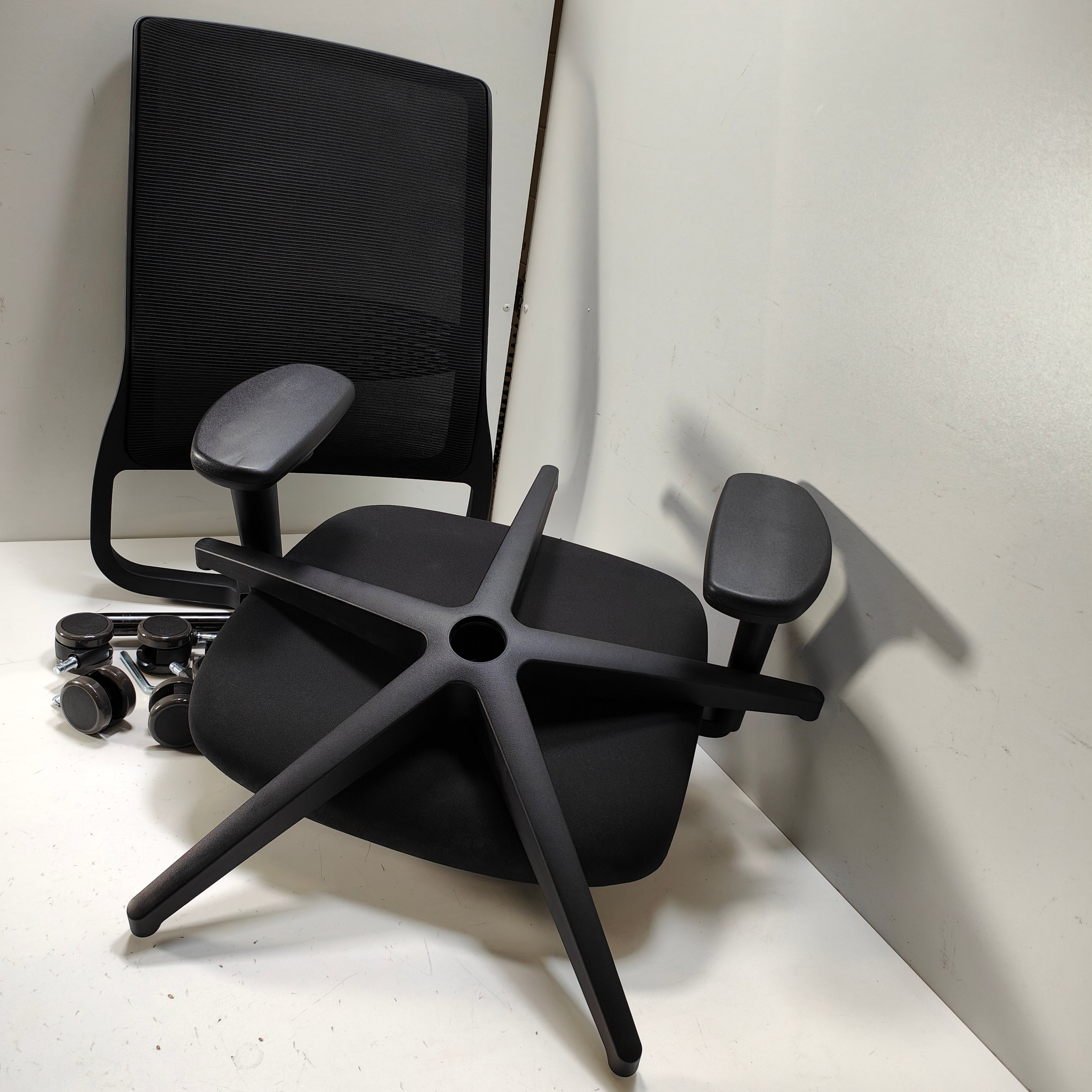 Gispen Zinn Smart NPR Office Chair