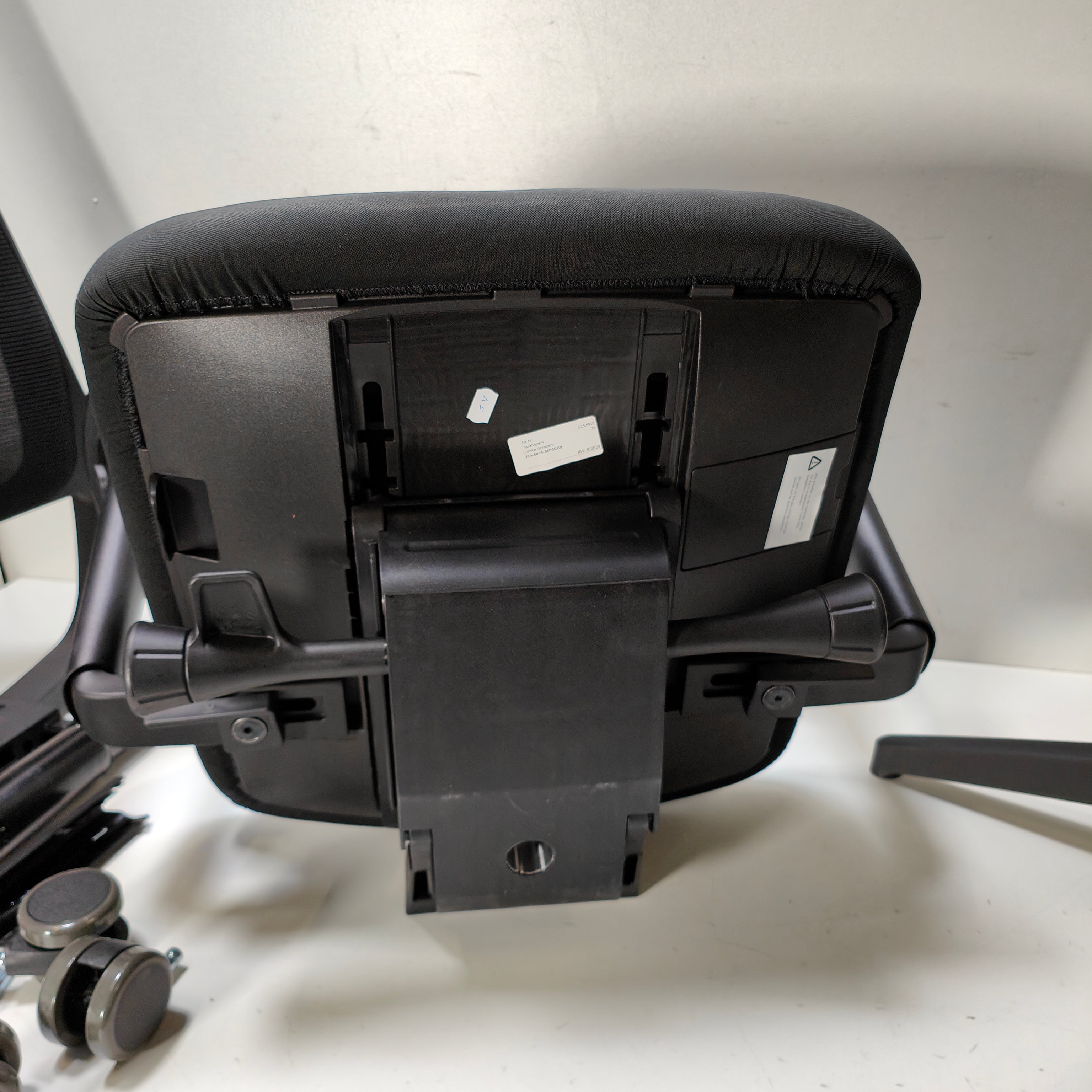 Gispen Zinn Smart NPR Office Chair