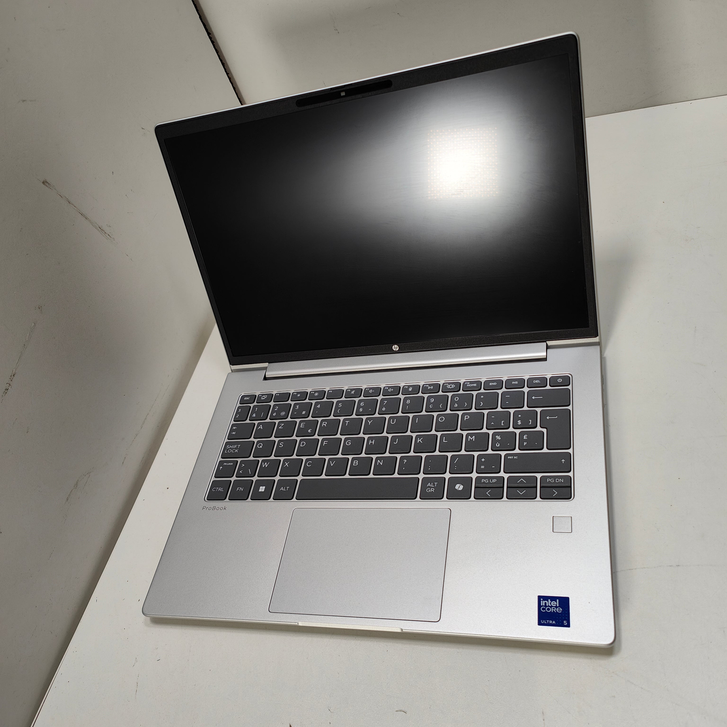 HP ProBook 4 G1i AI 14"- B9YJ3ET AZERTY