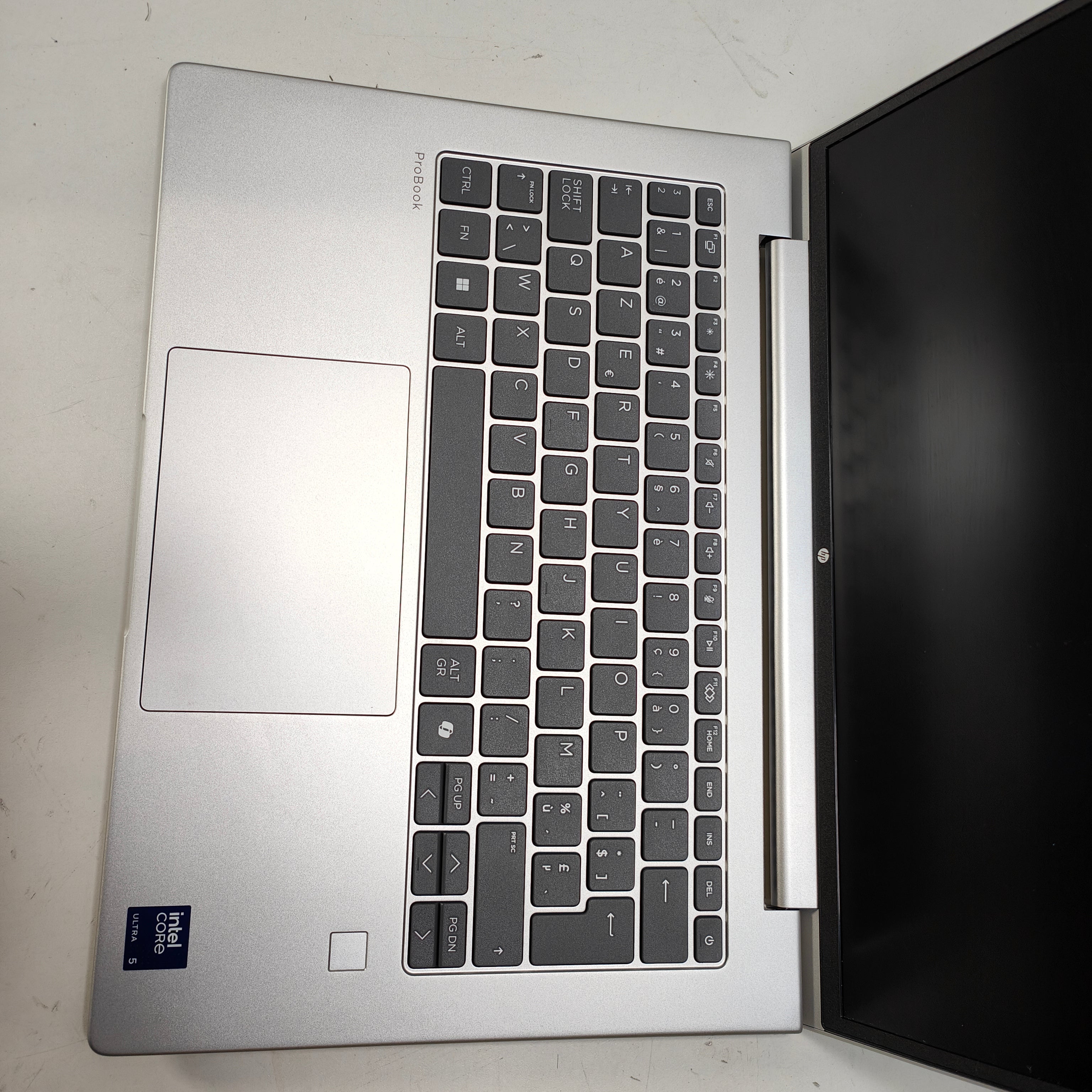 HP ProBook 4 G1i AI 14"- B9YJ3ET AZERTY