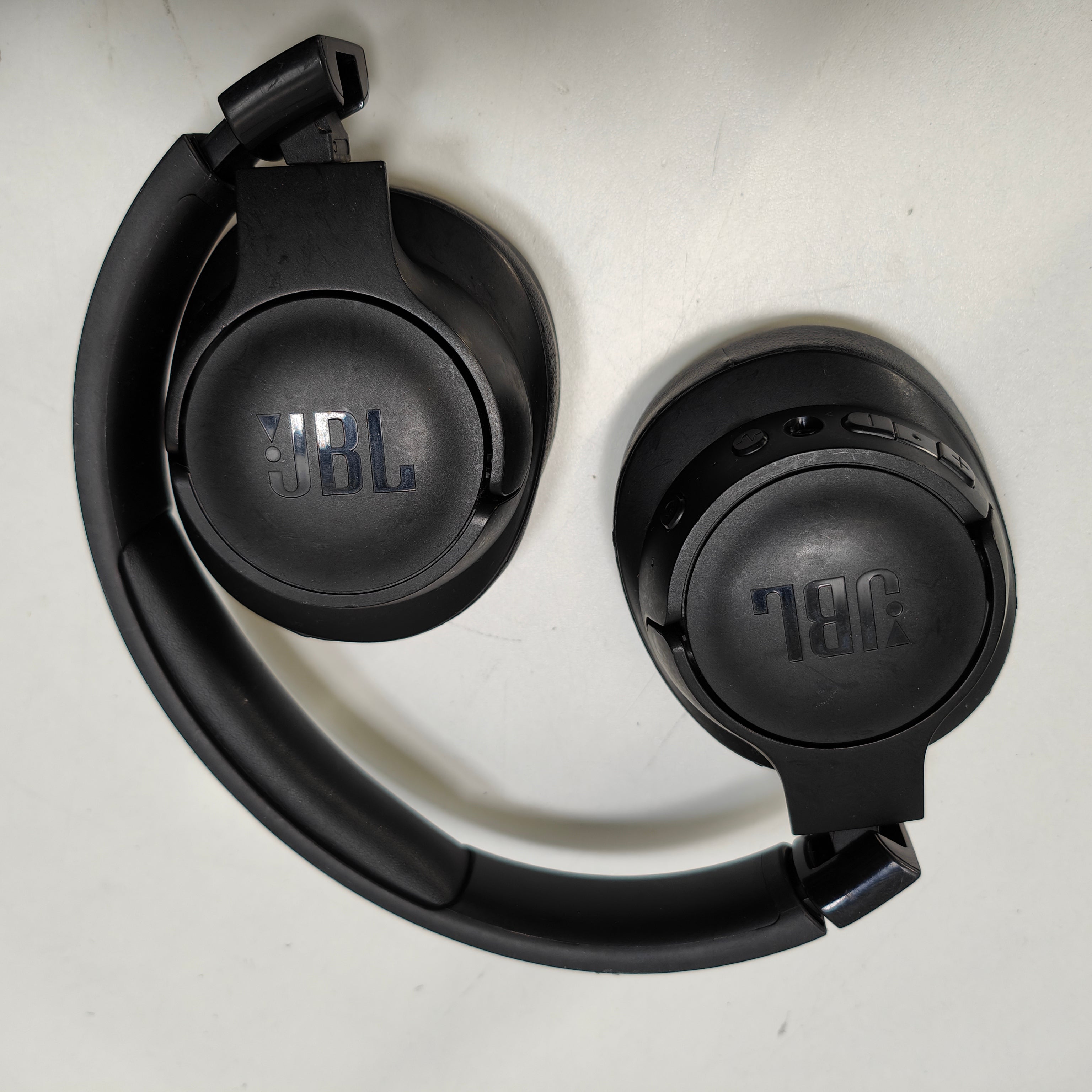 JBL Tune 710BT Noir