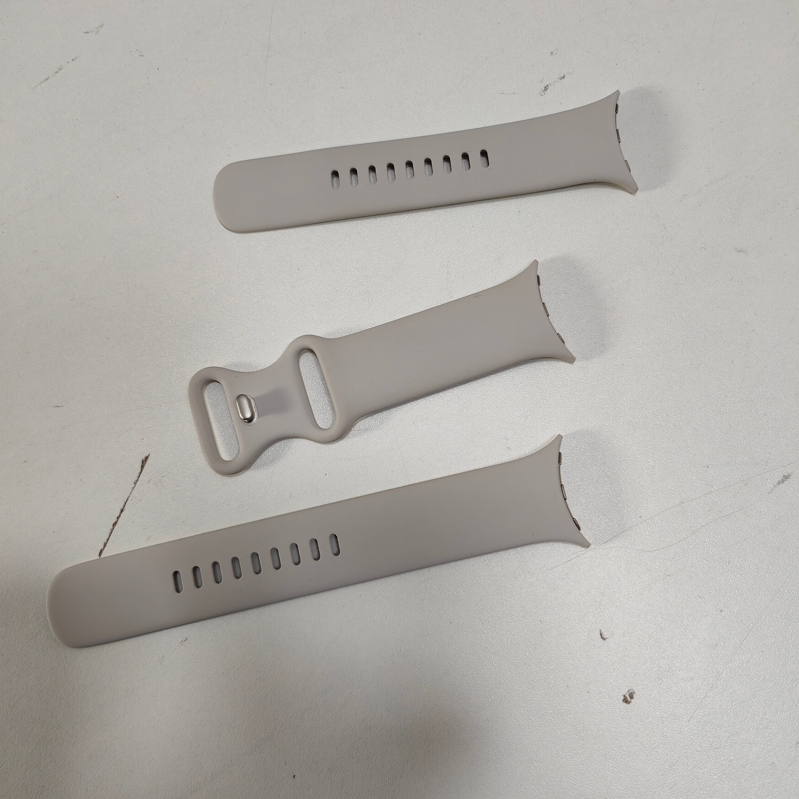 Google Pixel Watch 3 Large silver