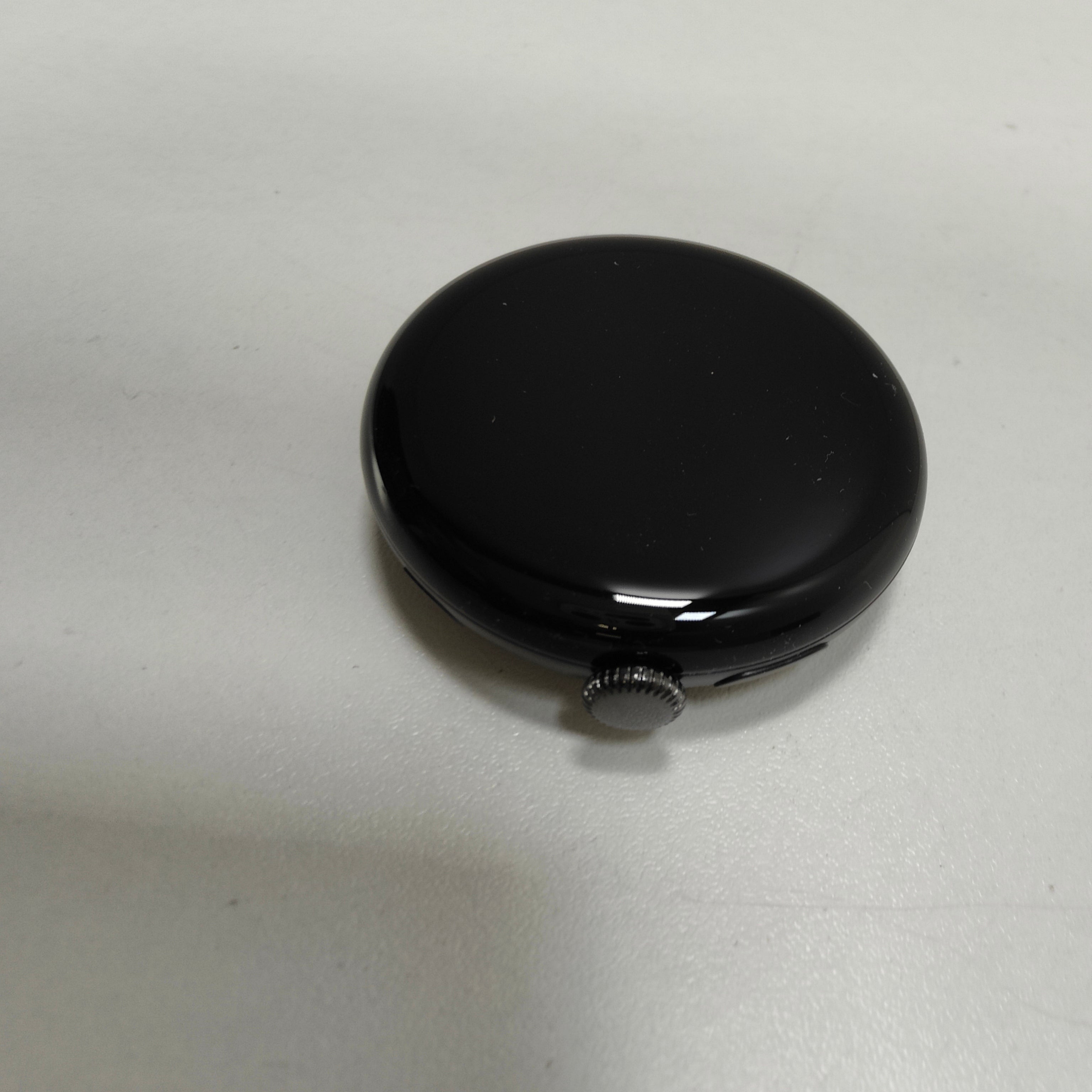 Google Pixel Watch 3 Large black