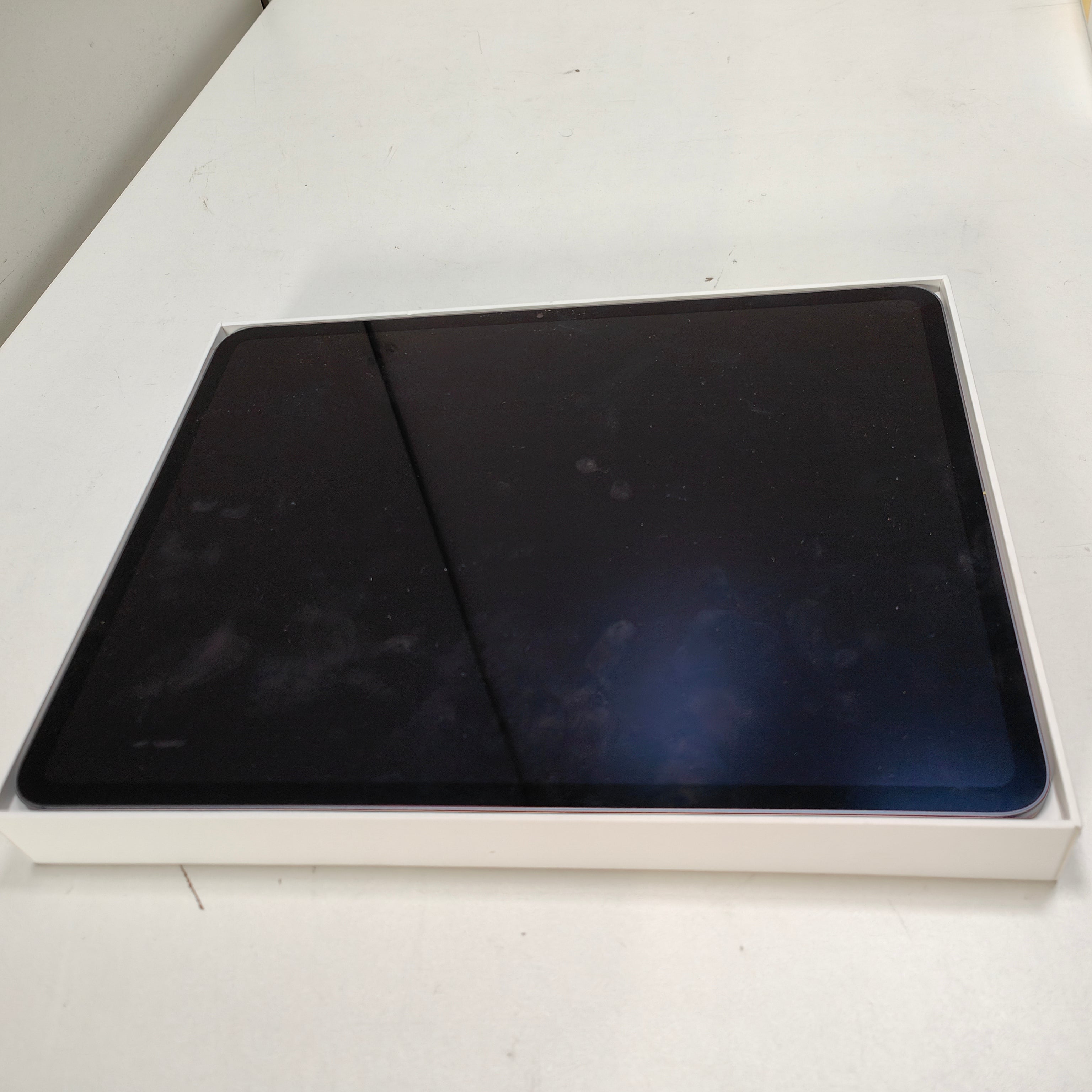 Apple iPad Pro (2024) 13 inch Wifi 256GB Space Black