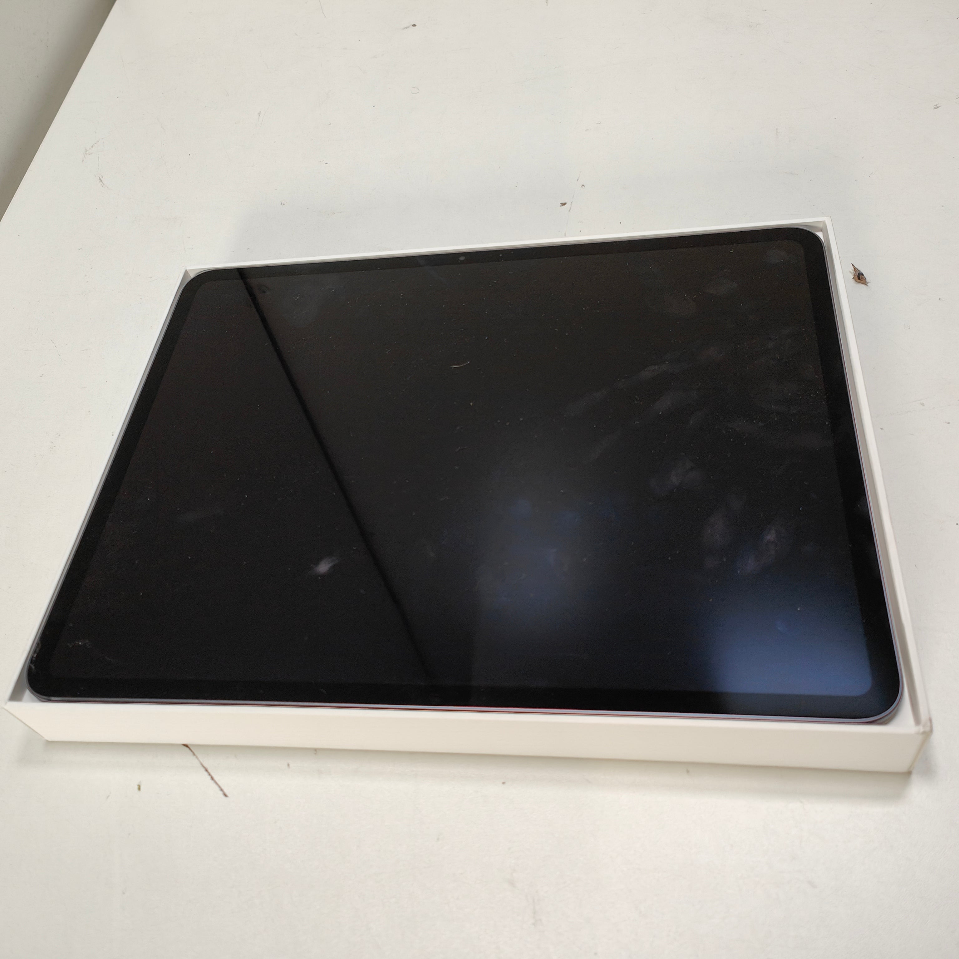 Apple iPad Pro (2024) 13 inch Wifi 256GB Space Black