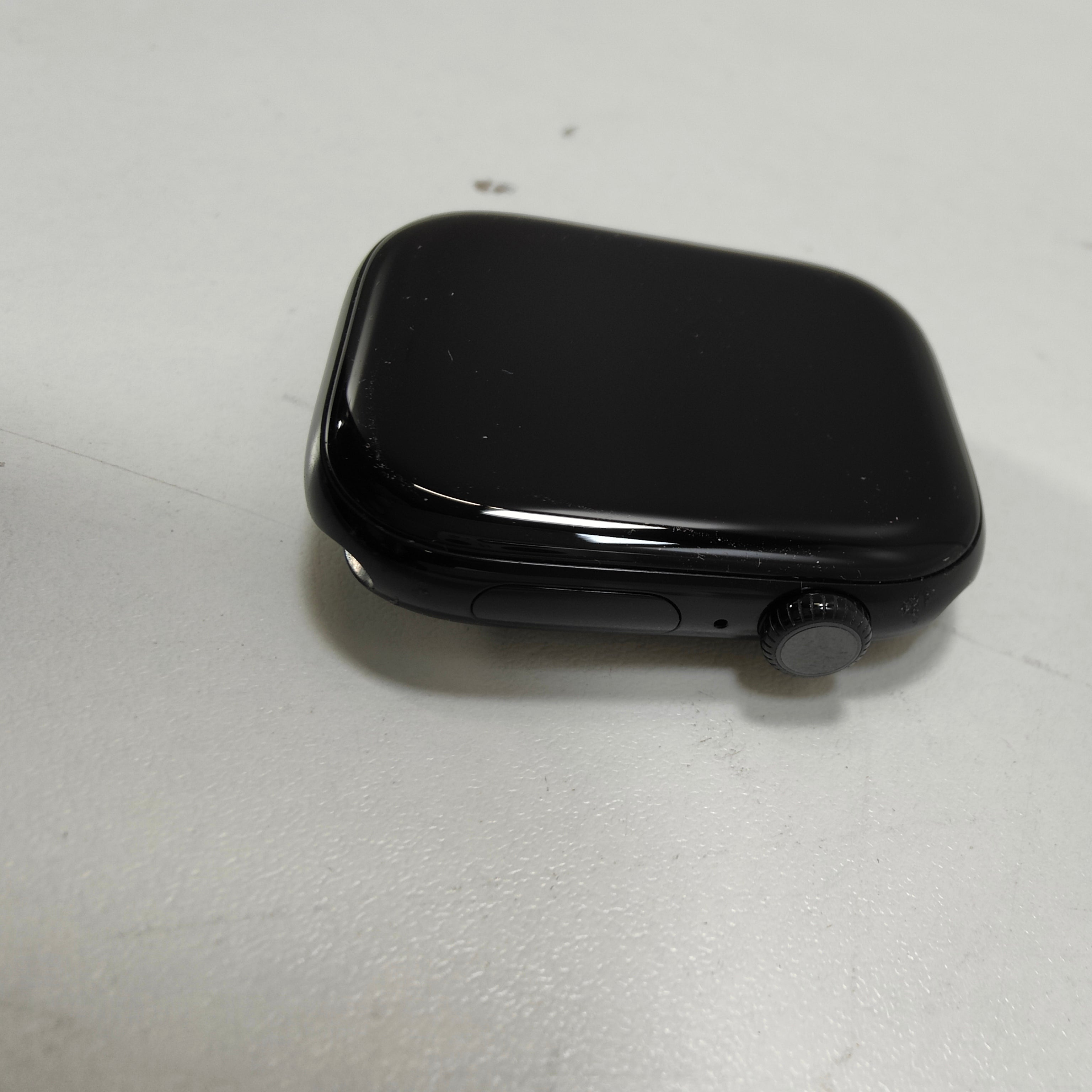 Apple Watch Ultra 2 4G 49mm Silver Alpine Band Beige L