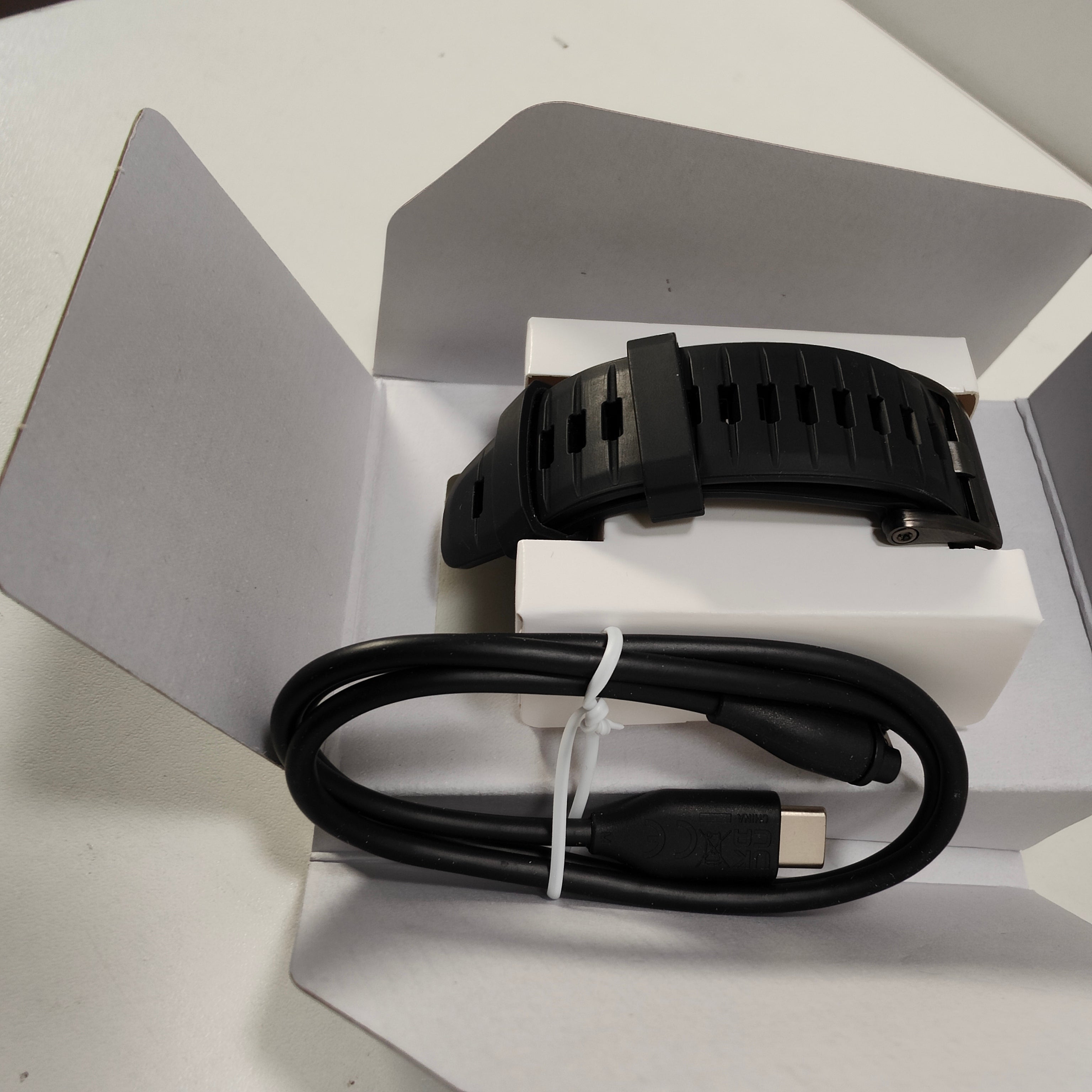 Garmin epix Pro (Gen 2) - 47 mm Gris Ardoise/Noir