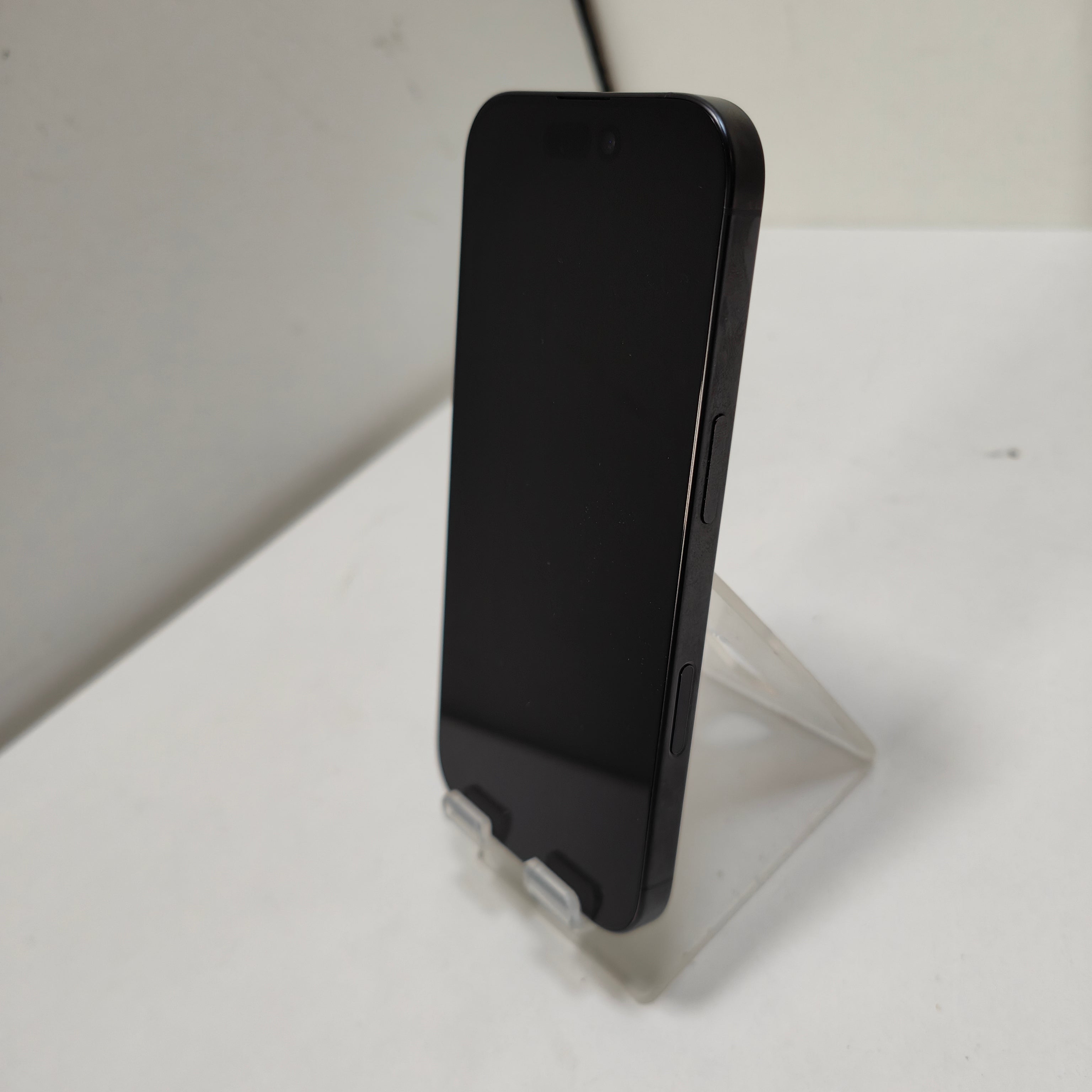 Apple iPhone 16 Pro 256GB Black Titanium