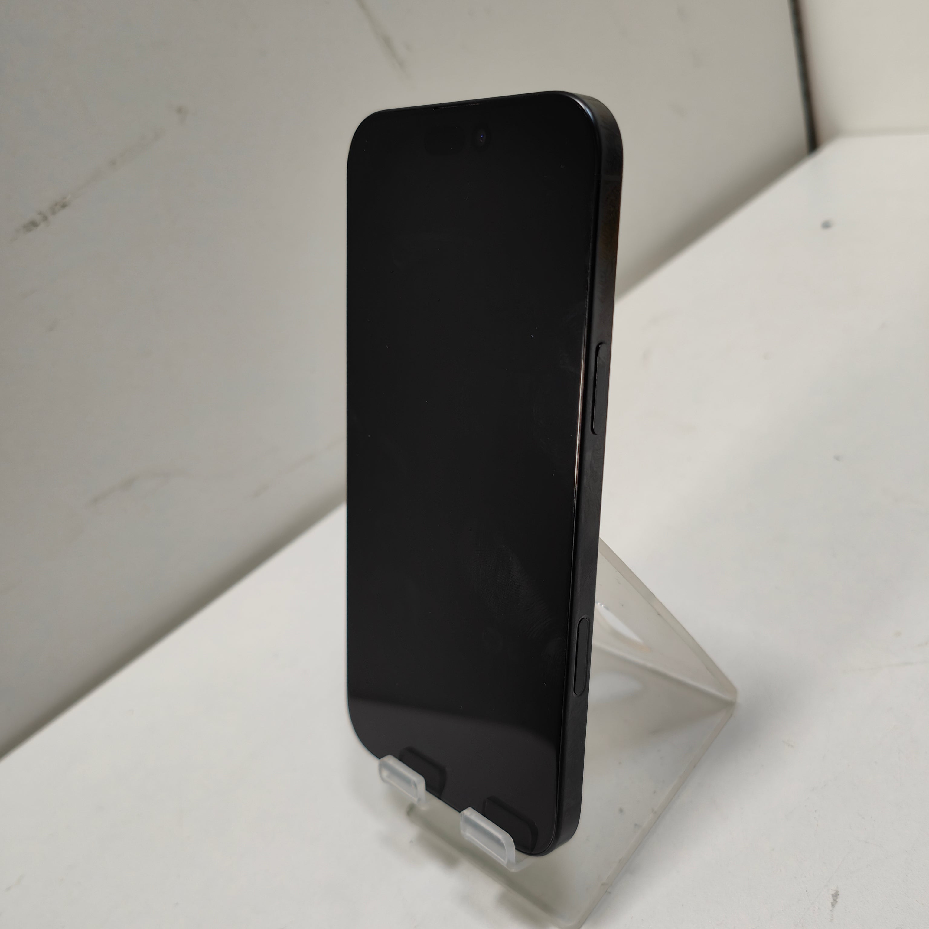 Apple iPhone 16 Pro Max 256GB Black Titanium