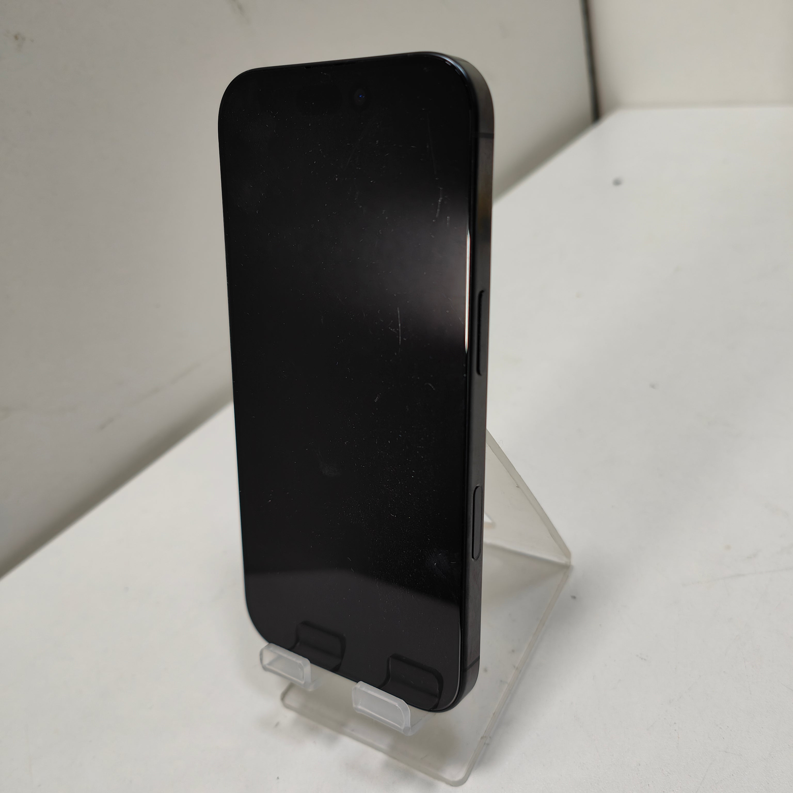 Apple iPhone 16 Pro 256GB Black Titanium