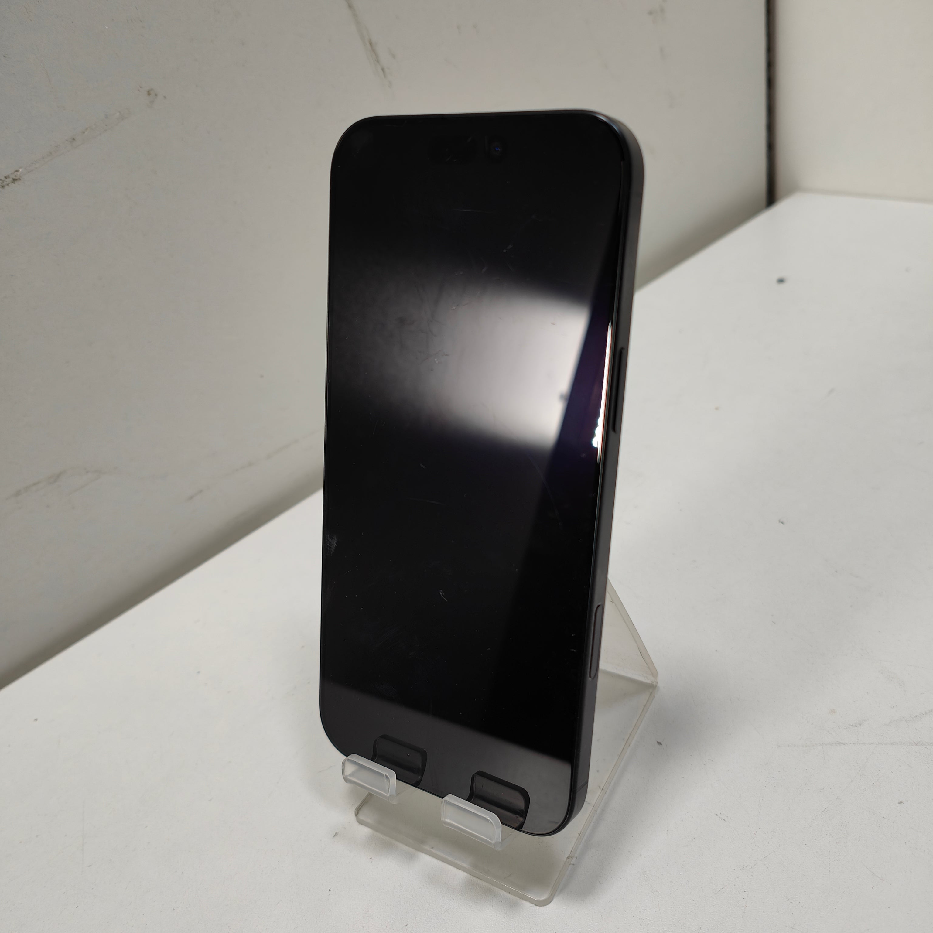 Apple iPhone 16 Pro Max 256GB Black Titanium