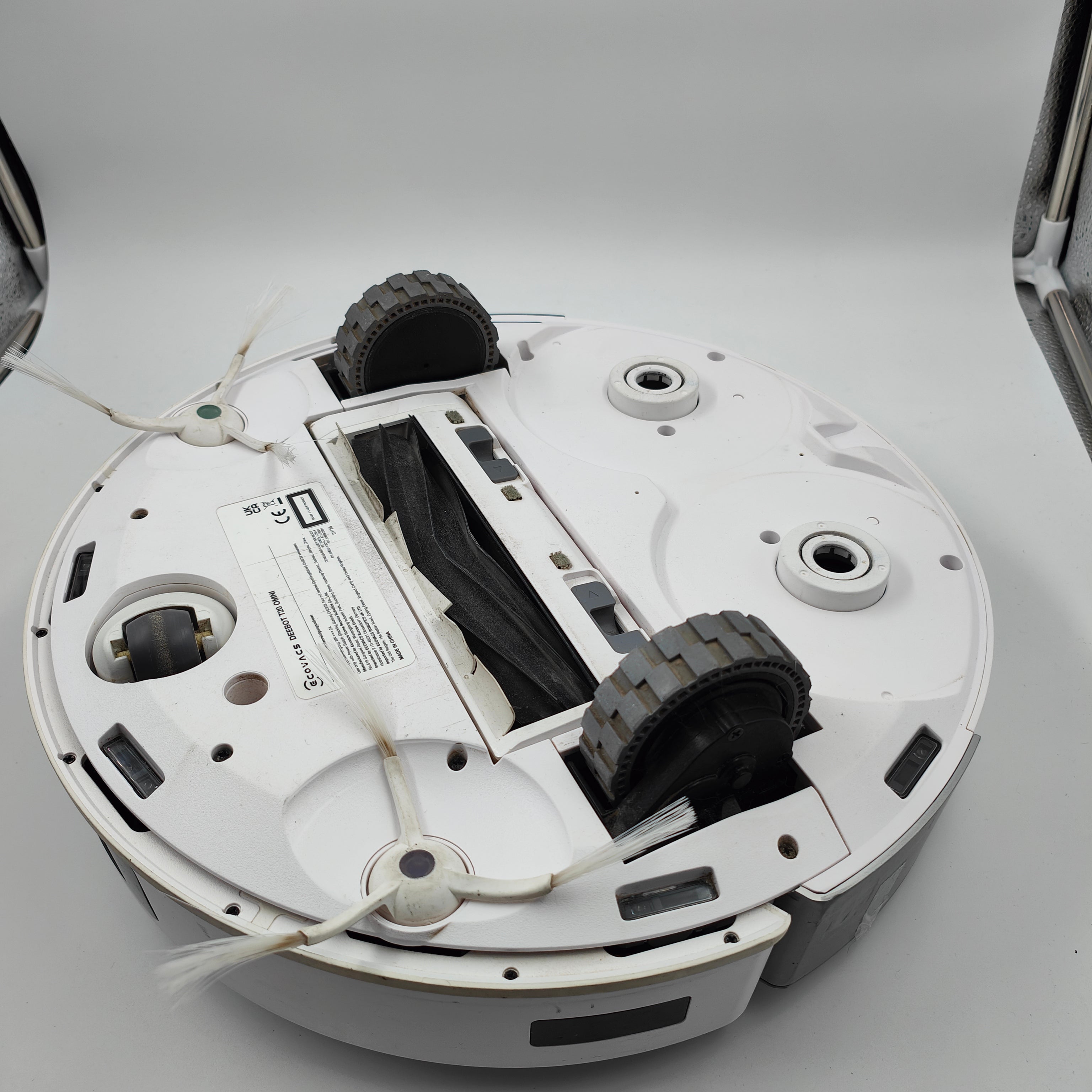 Ecovacs DEEBOT T20 OMNI