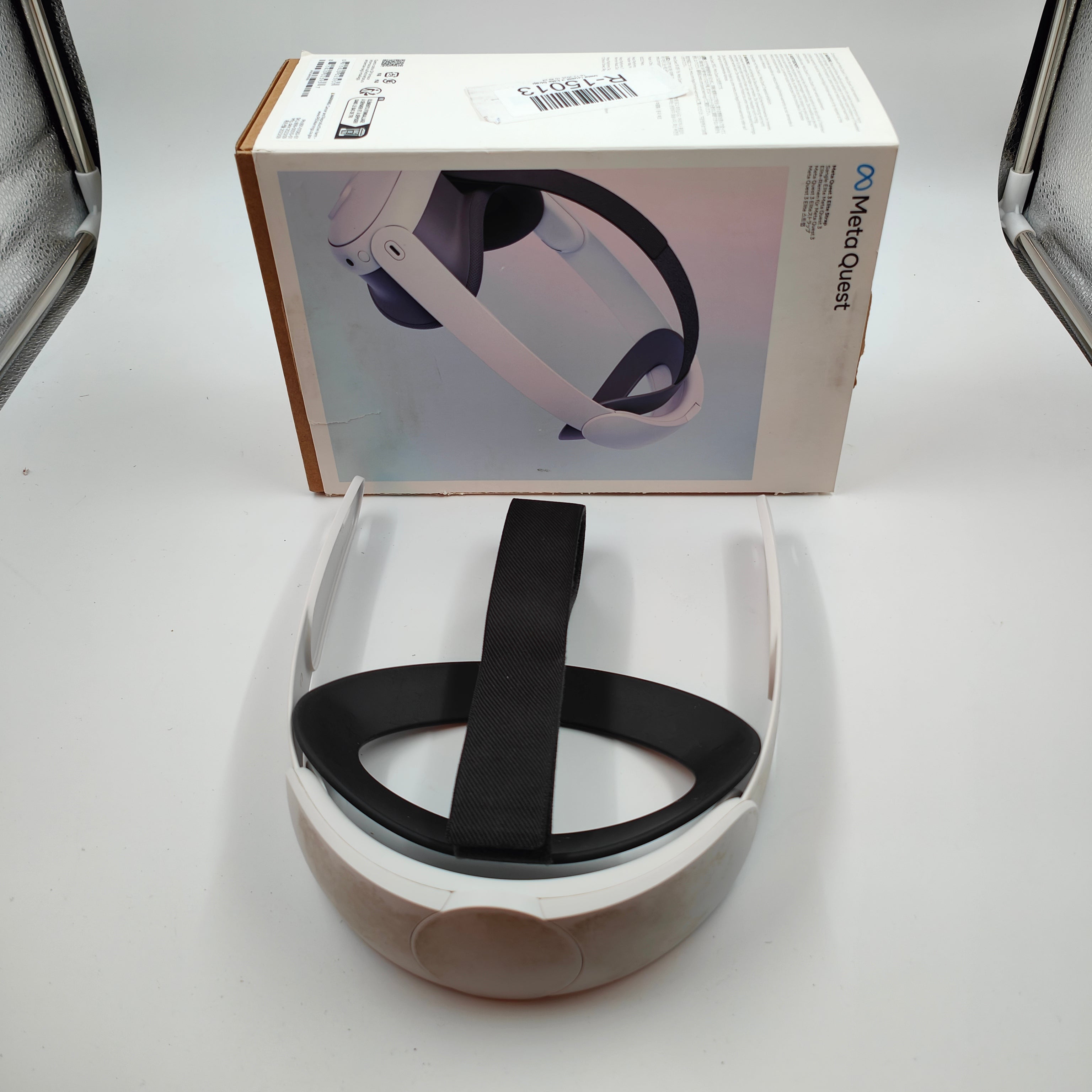 Meta Quest 3 Elite Strap