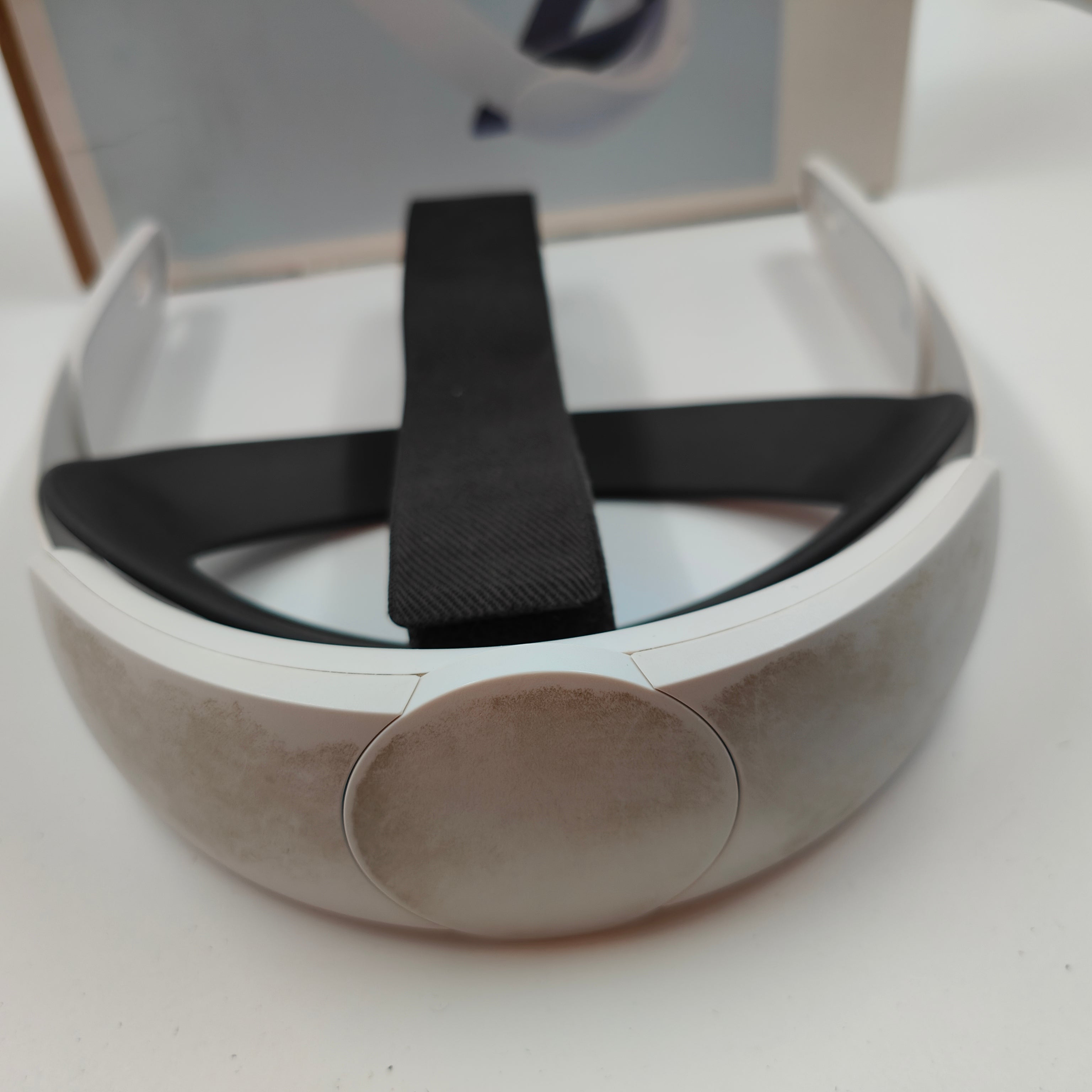 Meta Quest 3 Elite Strap