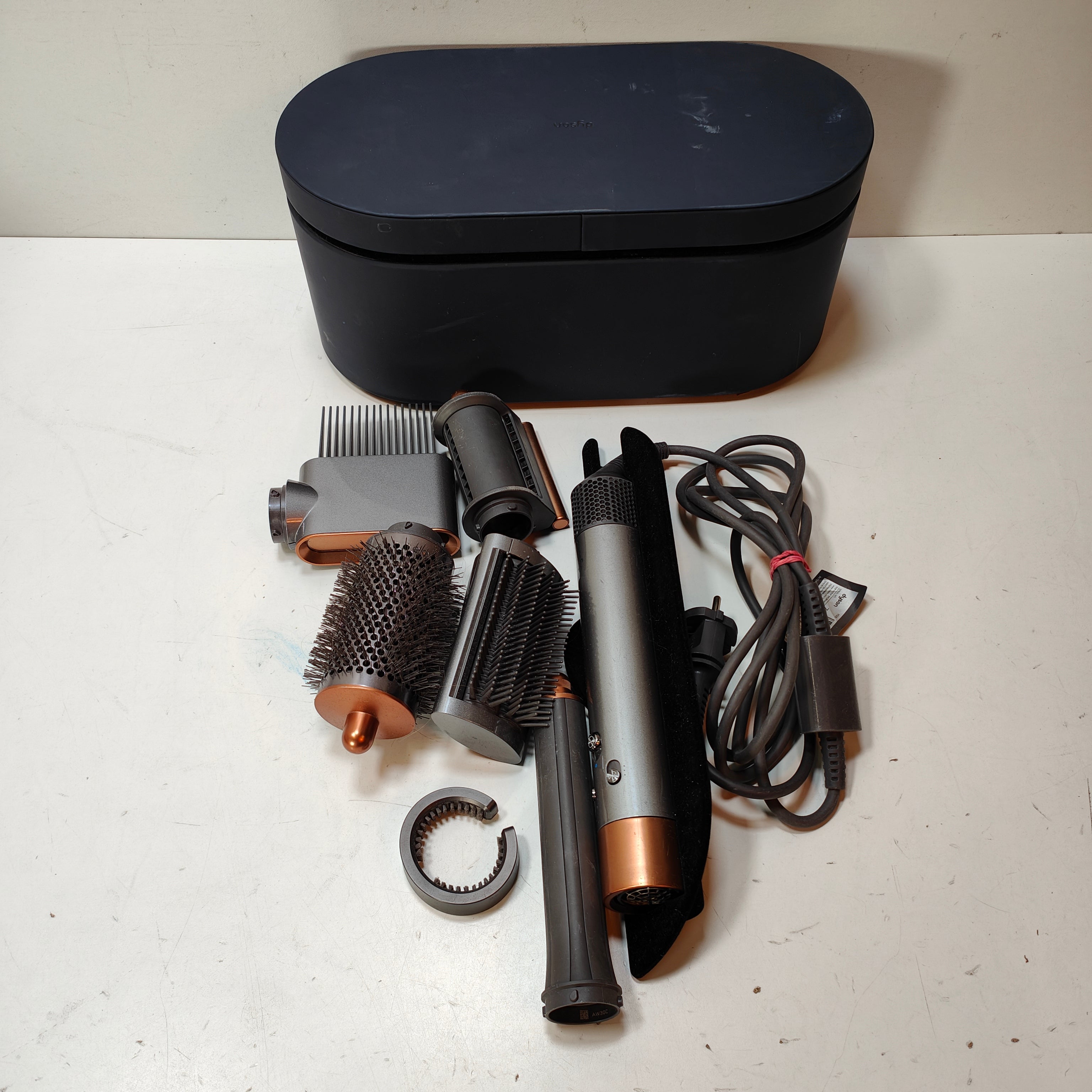 Dyson Airwrap Long Diffuse Multistyler