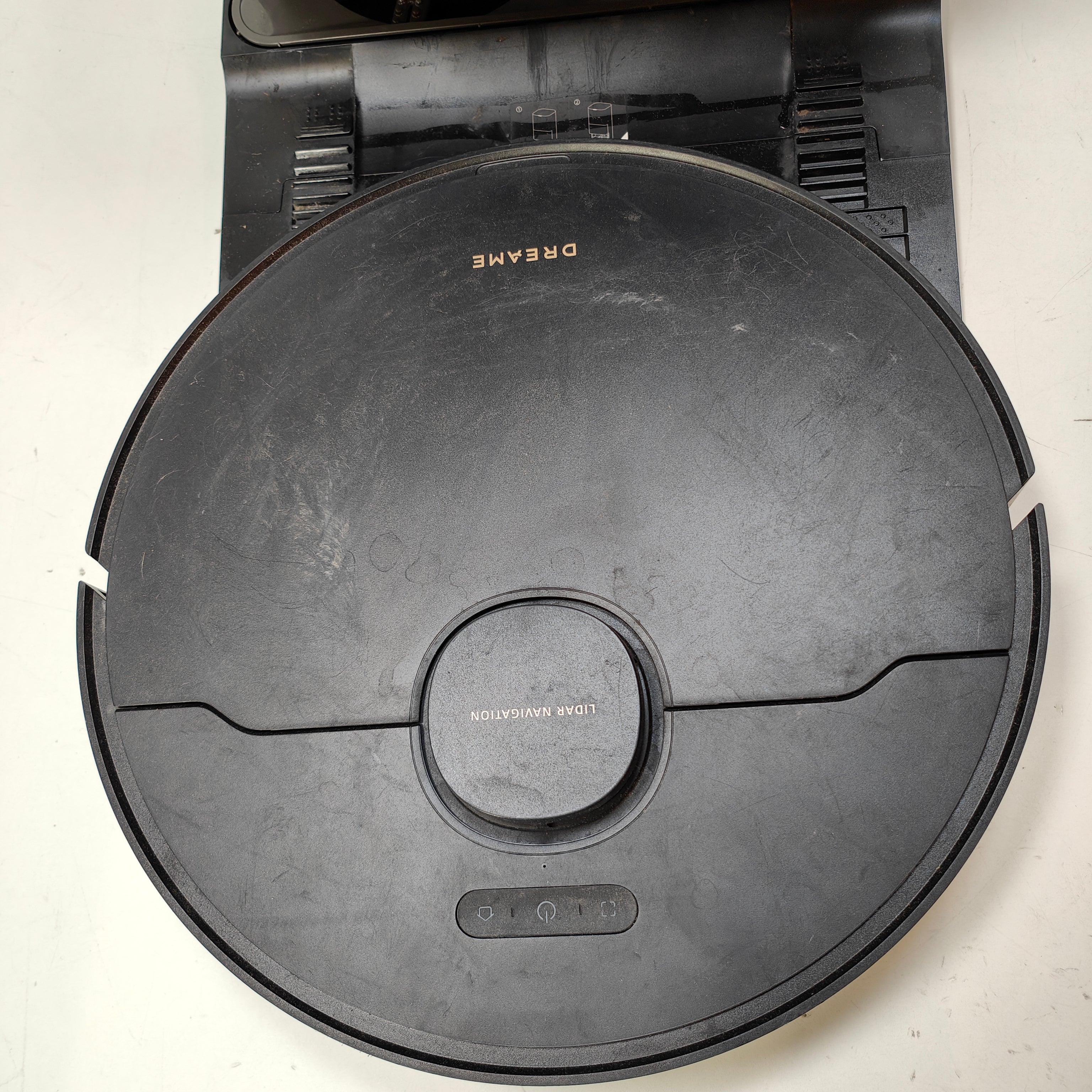 Dreame X40 Ultra Complete Black